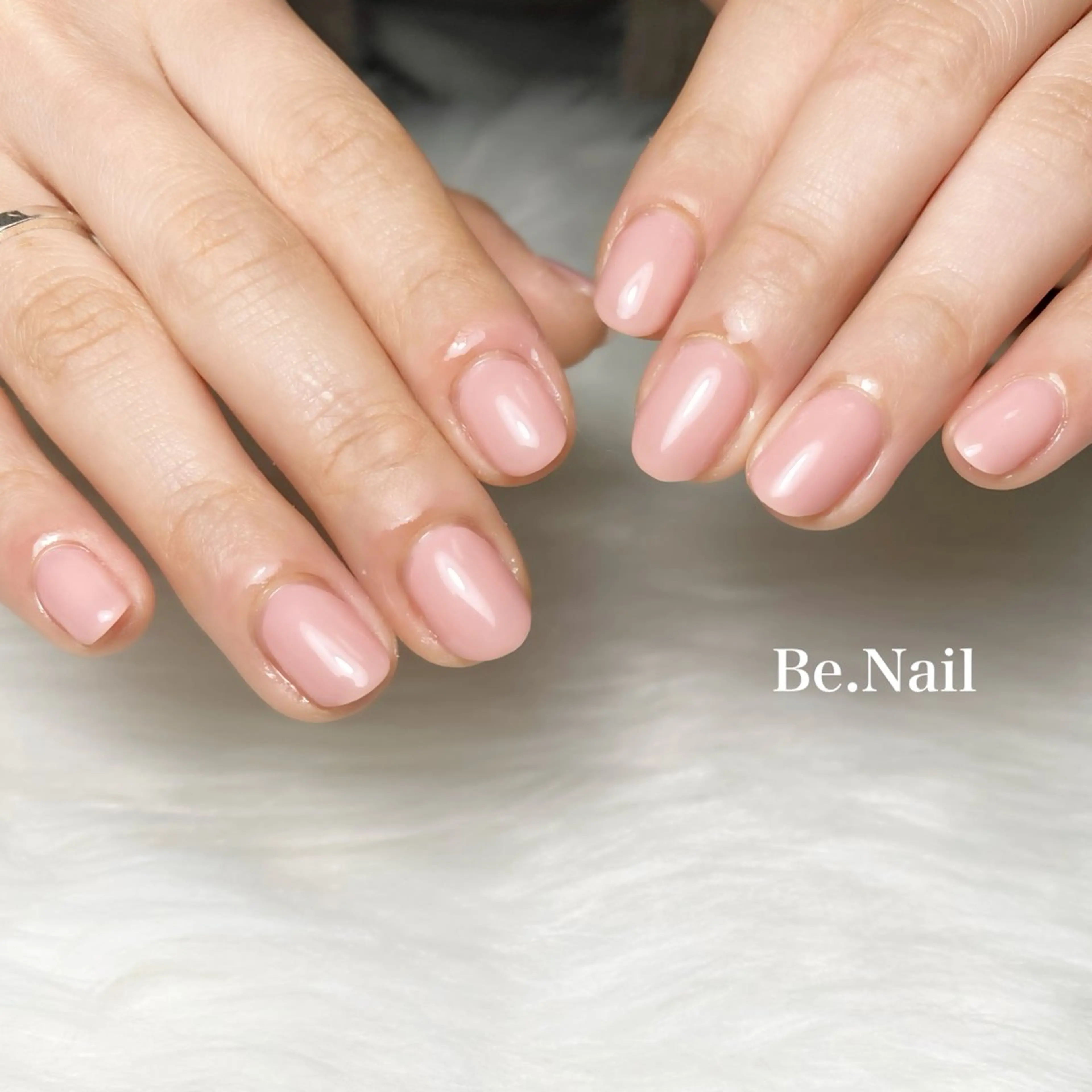 ネイル Be. Nailのネイルデザイン
