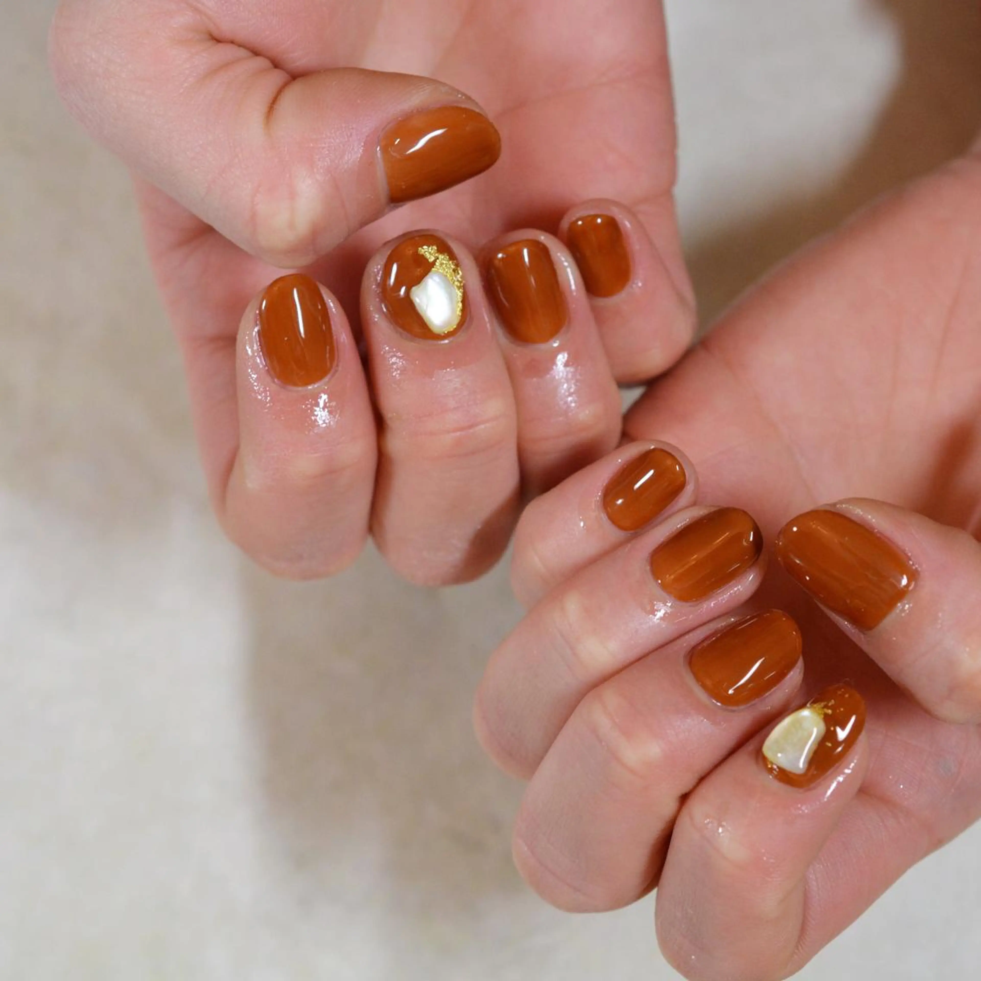 ネイル tsuki elfのエステ・リラクイメージ