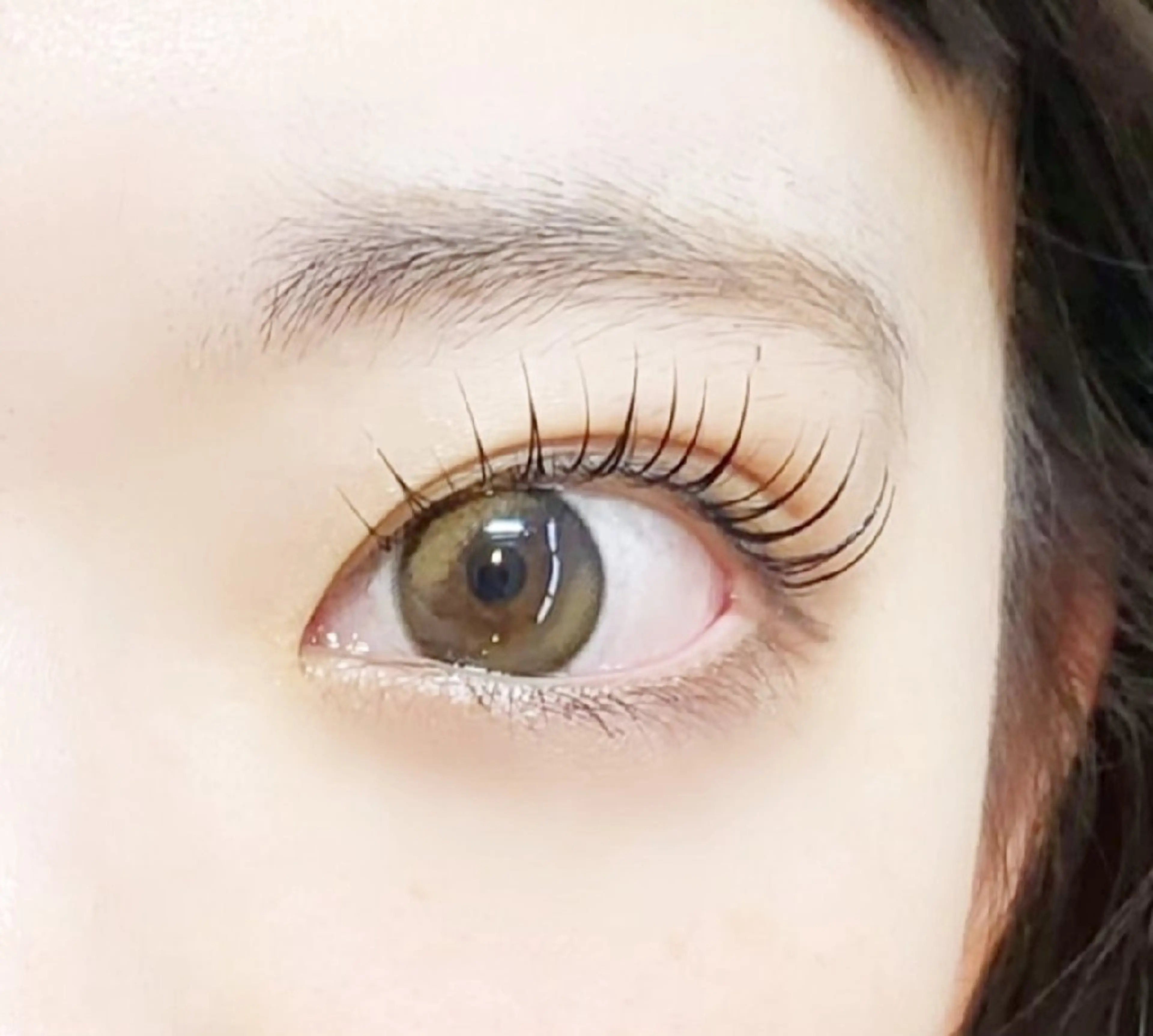 マツエク・マツパ eyelash R𓇼eri🐈️のマツエク・マツパデザイン