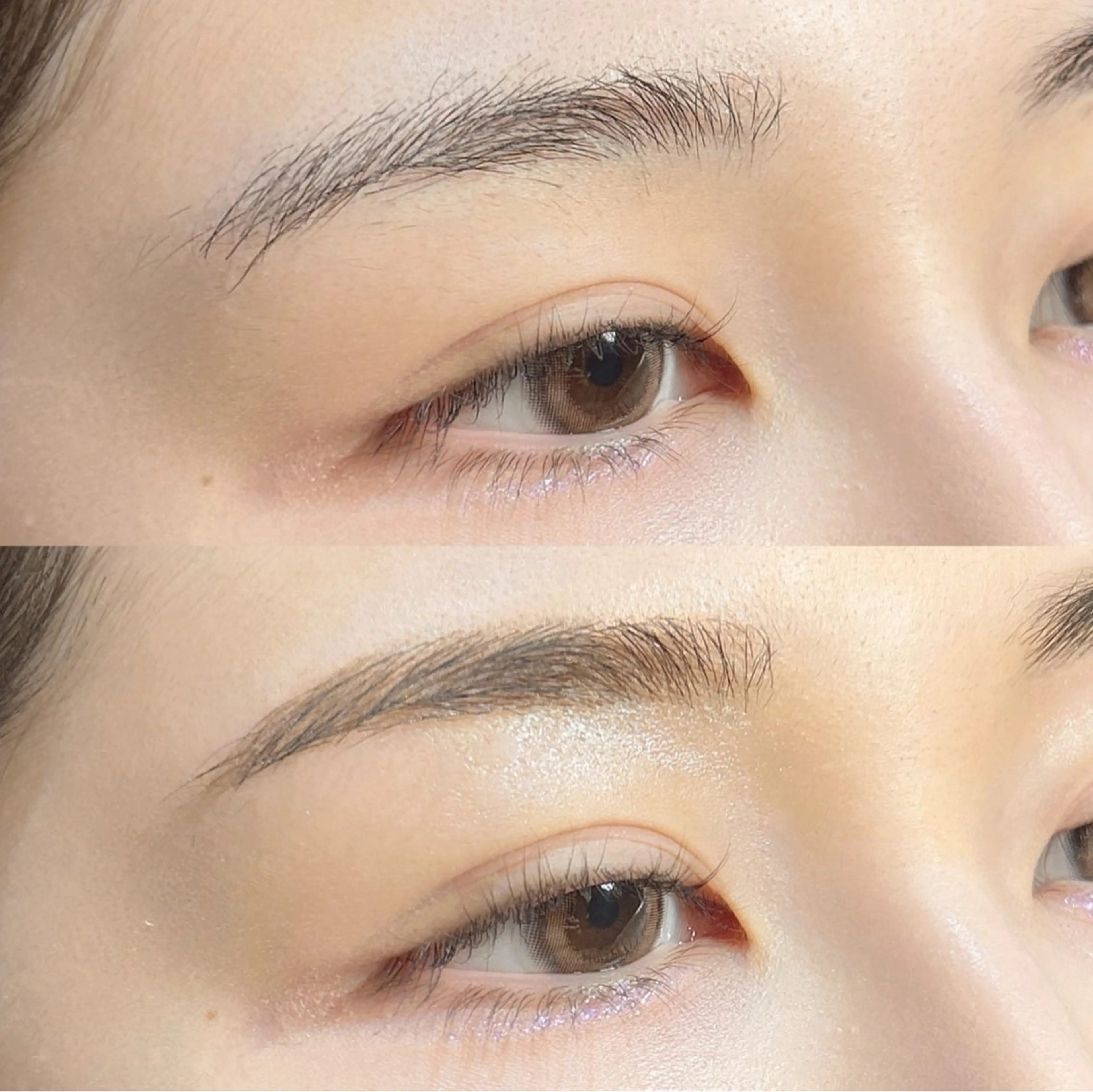 アイブロウ 冨士 雅の眉毛・アイブロウイメージ