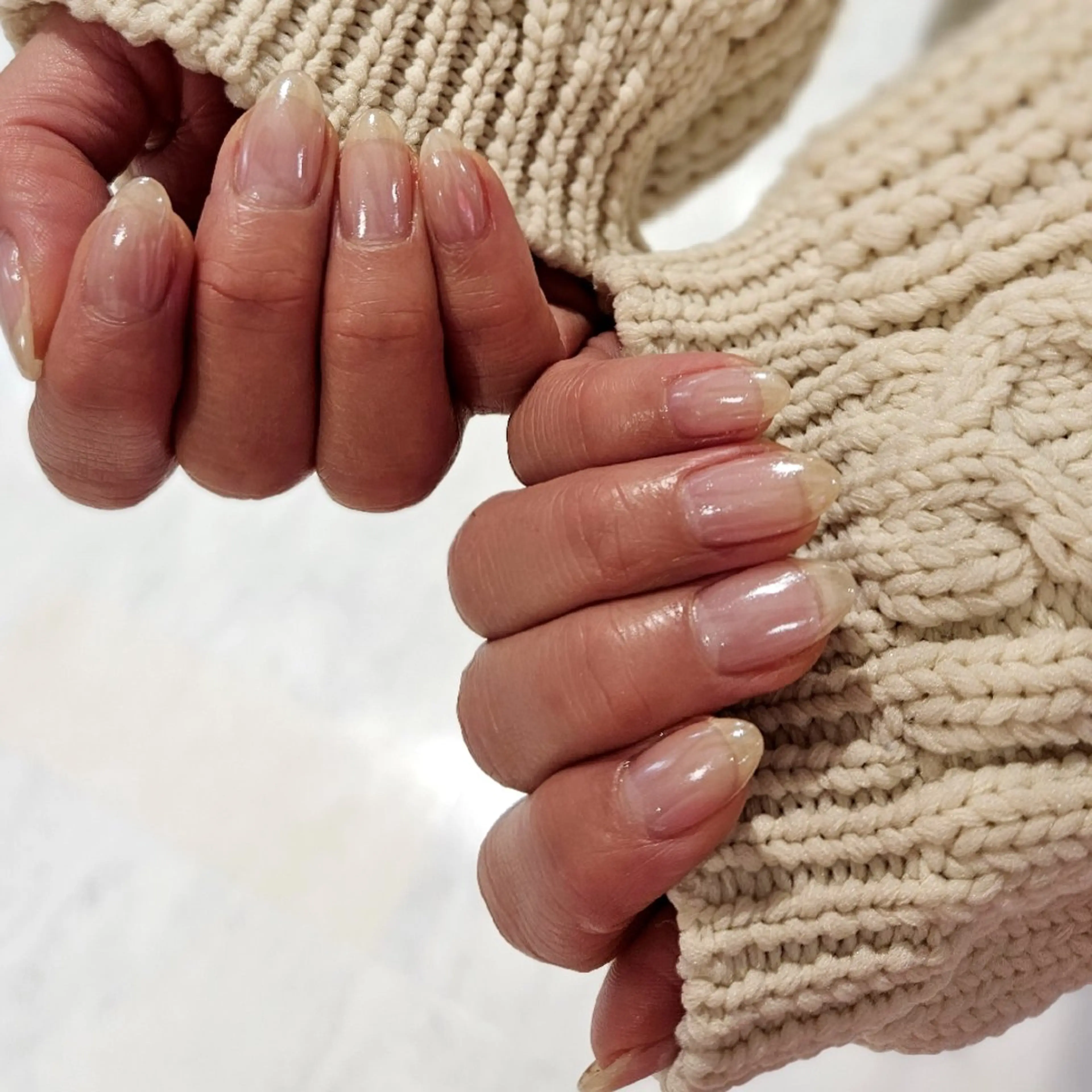 Lia Nailのネイルデザイン