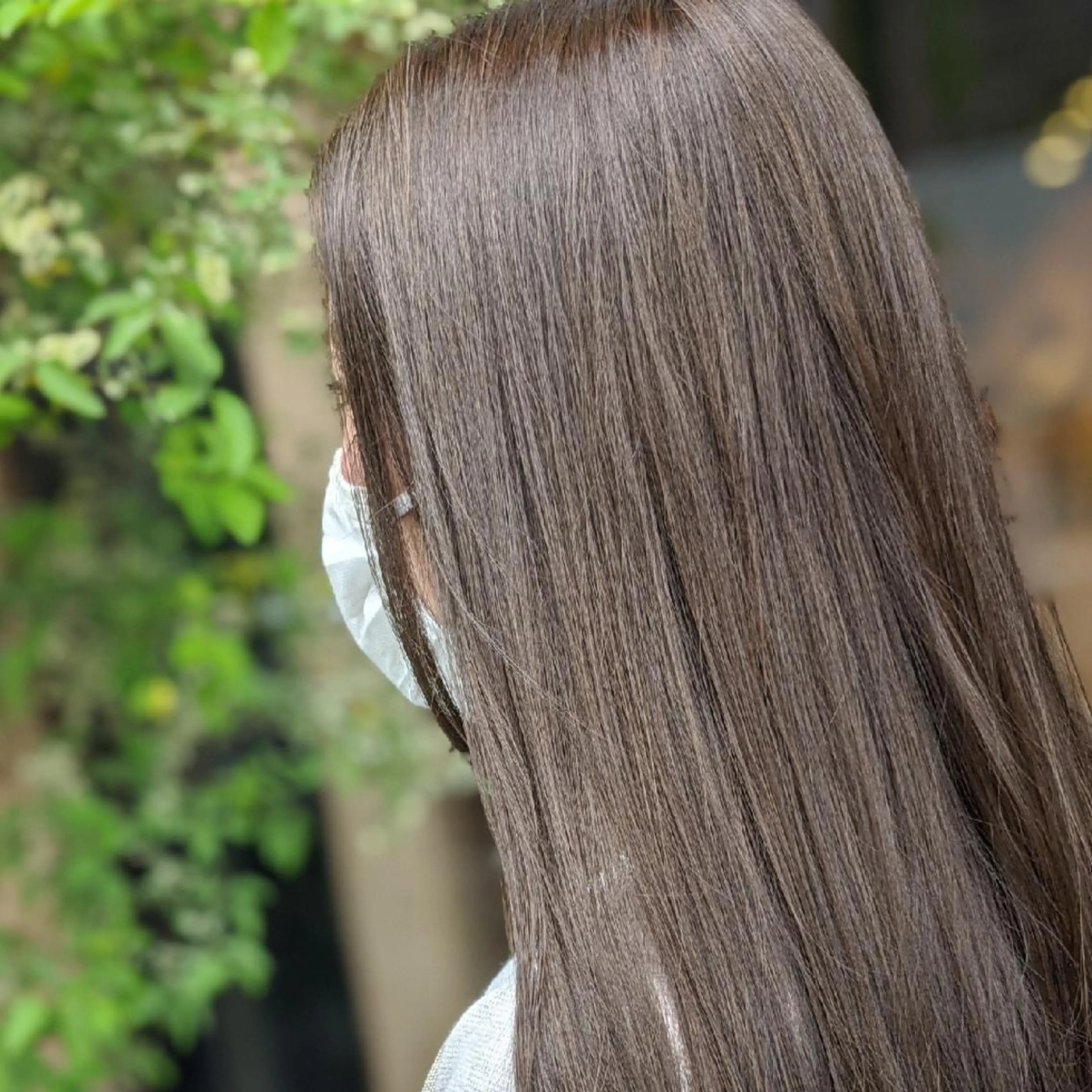 ロング カラー 木下 峻輔/髪質改善特化のヘアスタイル