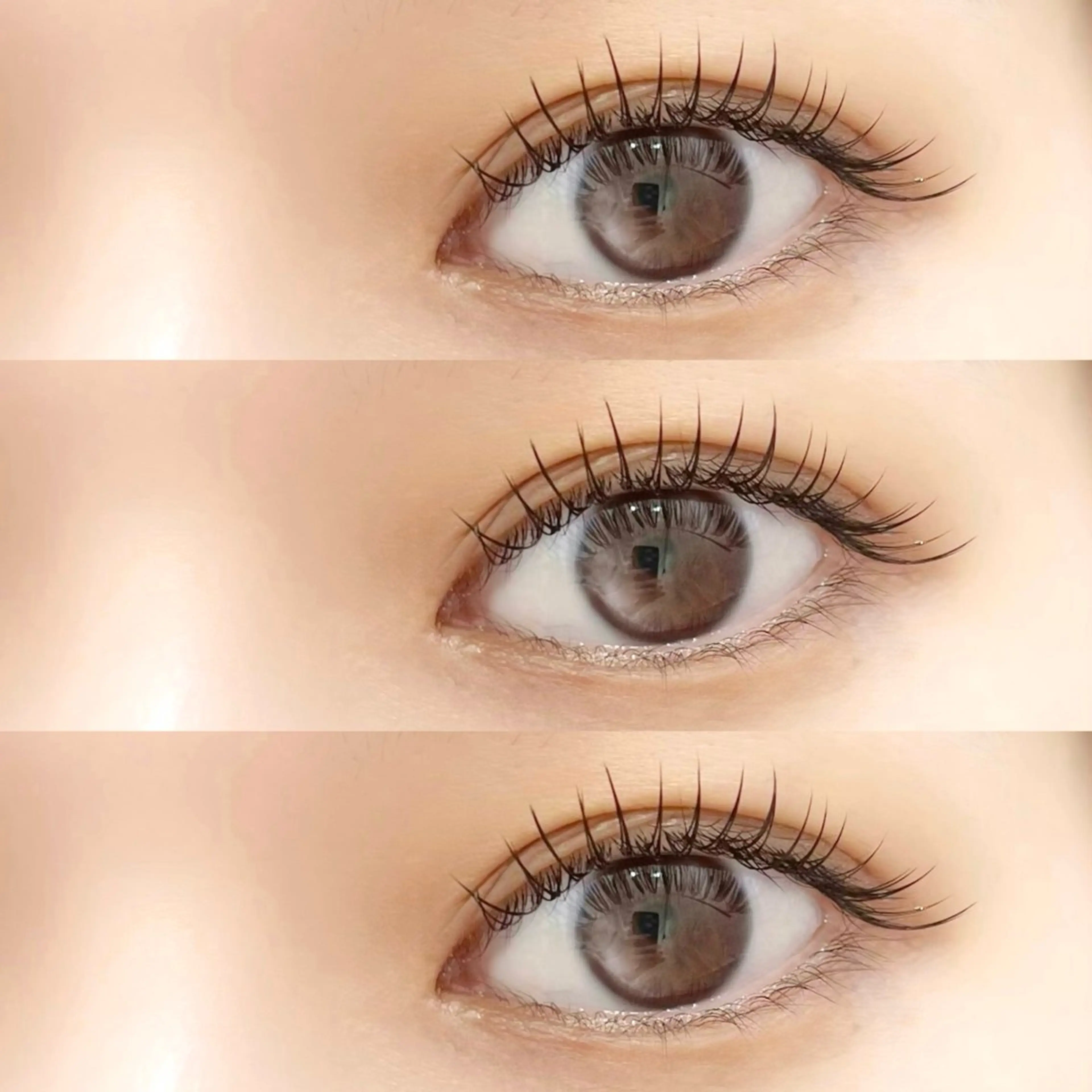 マツエク・マツパ マツエク 名駅 eyelist 🤍 kanaのマツエク・マツパデザイン