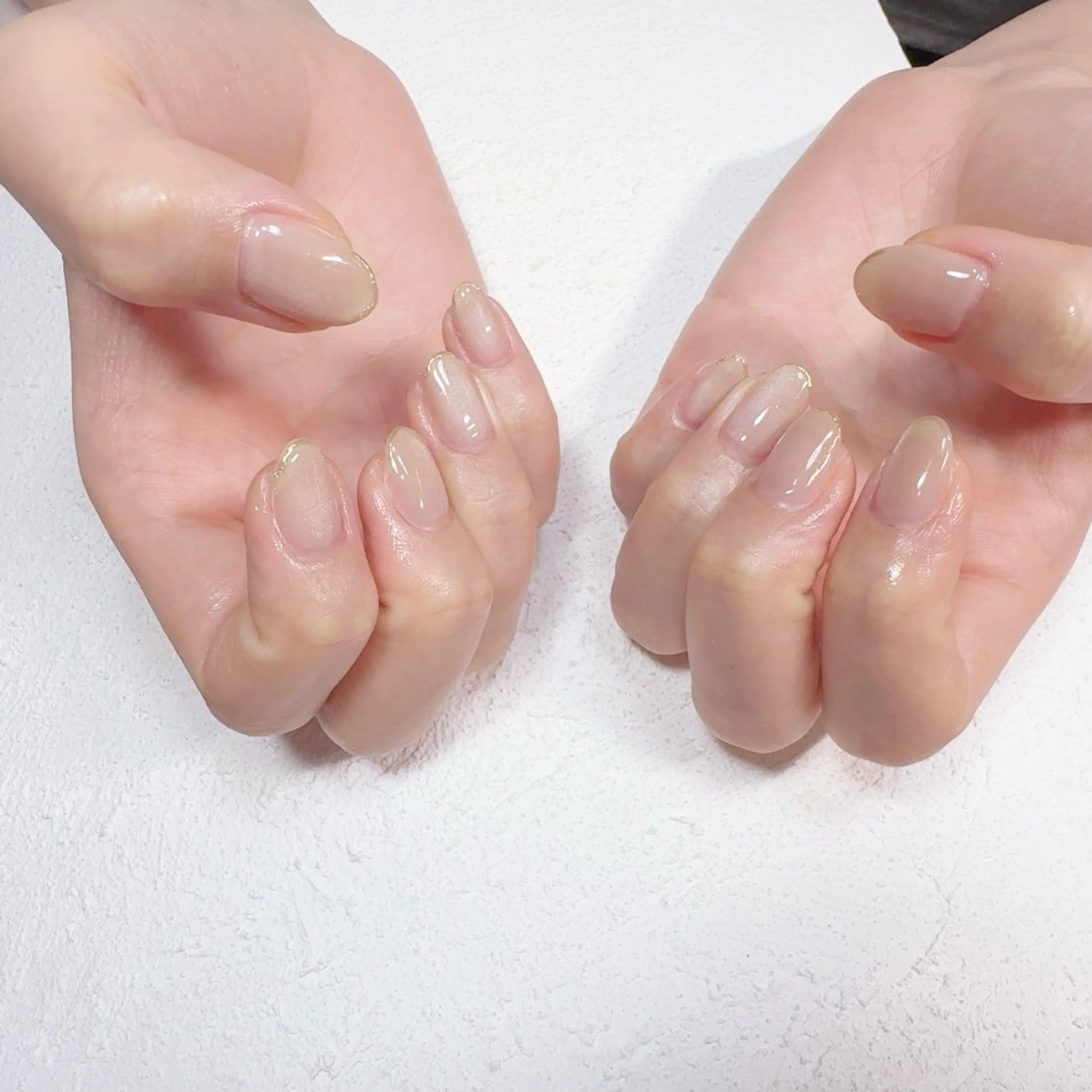 ネイル 持ち込み Regaro i.sのネイルデザイン