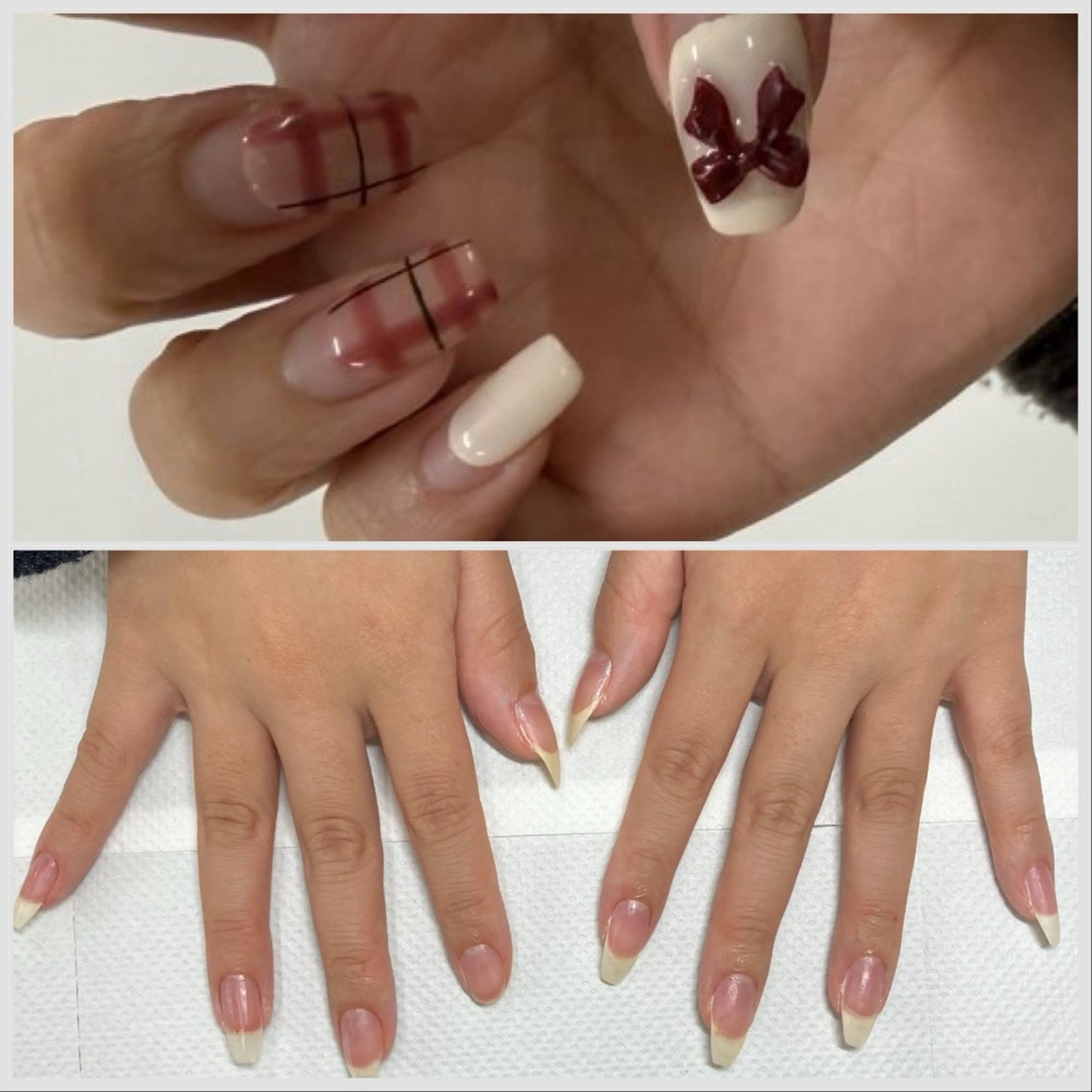 ネイル 加藤 💅のネイルデザイン