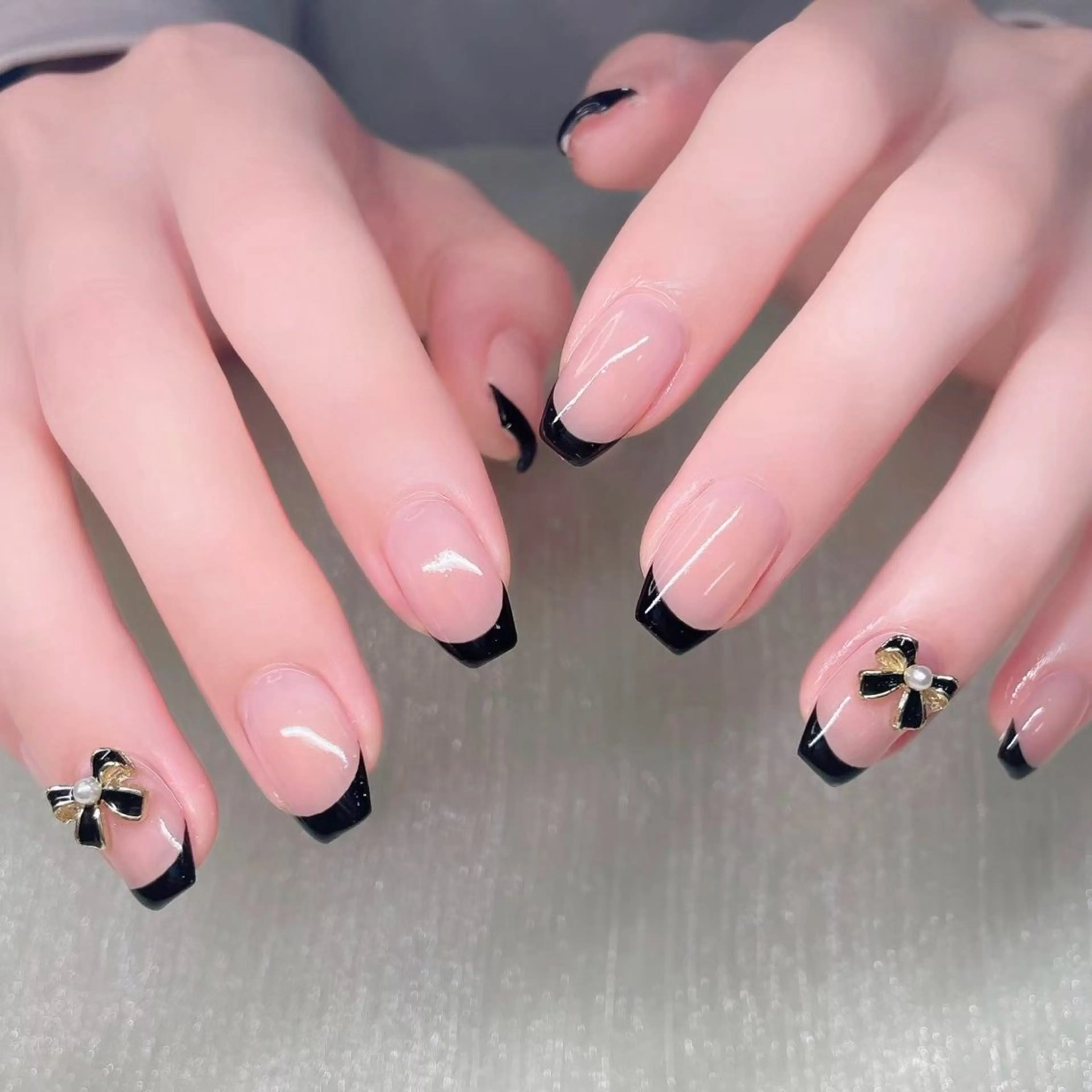 ネイル ハンドネイル Nailist SUZU所属・Nailist suzuのネイルデザイン