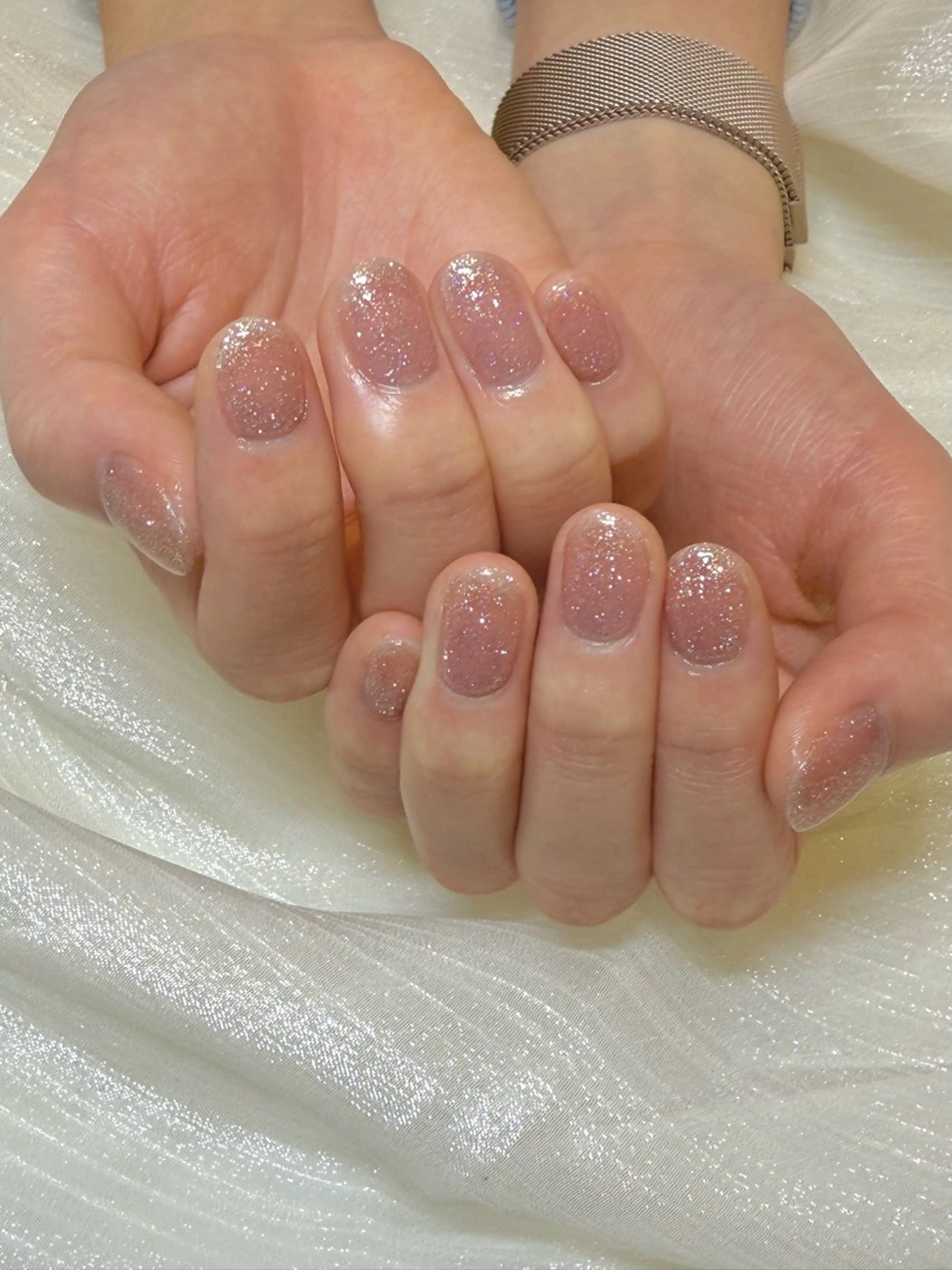 ネイル ハンドネイル salon village所属・kairi ⋆౨ৎ˚⟡˖࣪のネイルデザイン