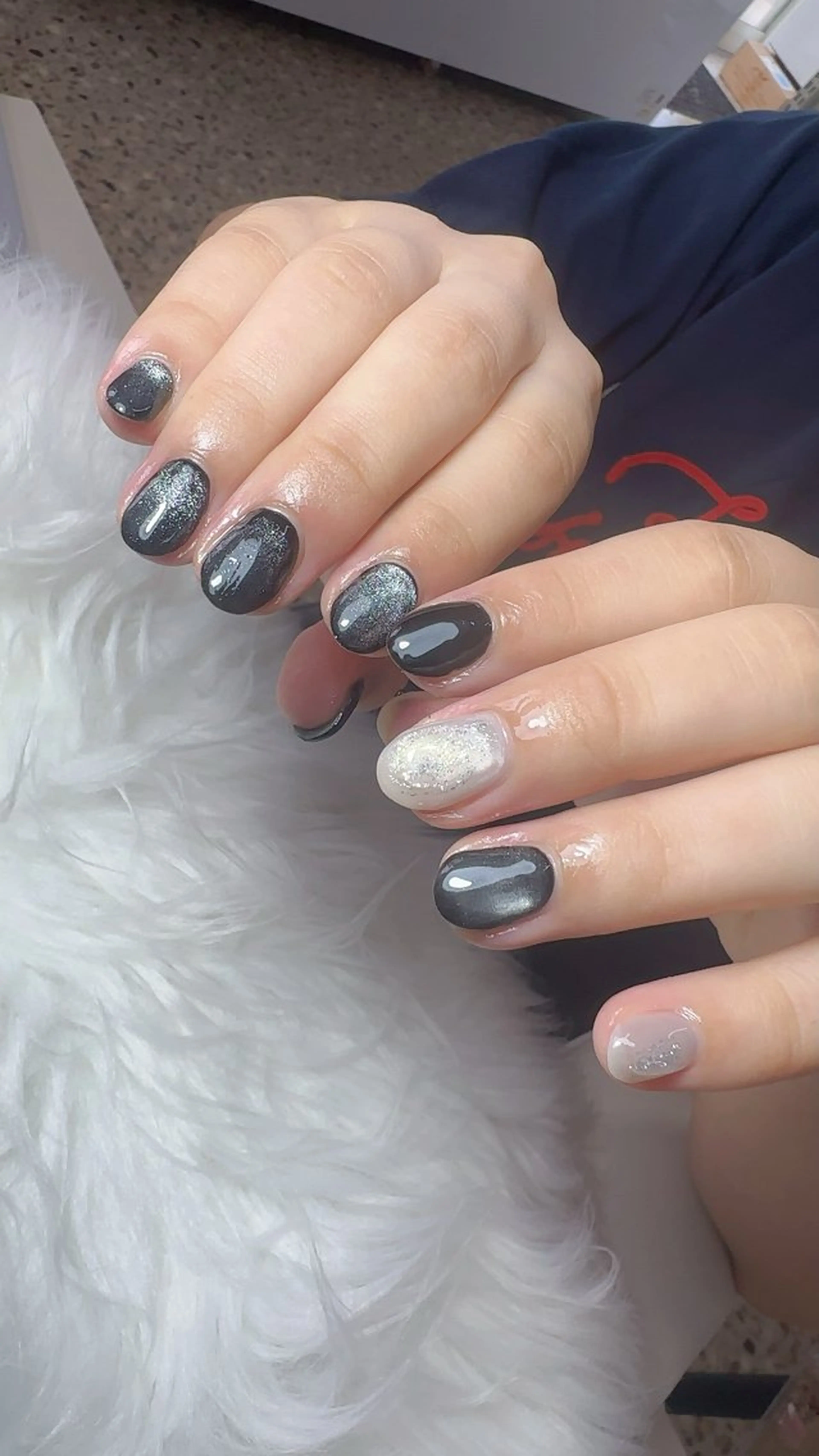 ネイル ハンドネイル HaNa_Nail_Salon所属・HANA NAILのネイルデザイン