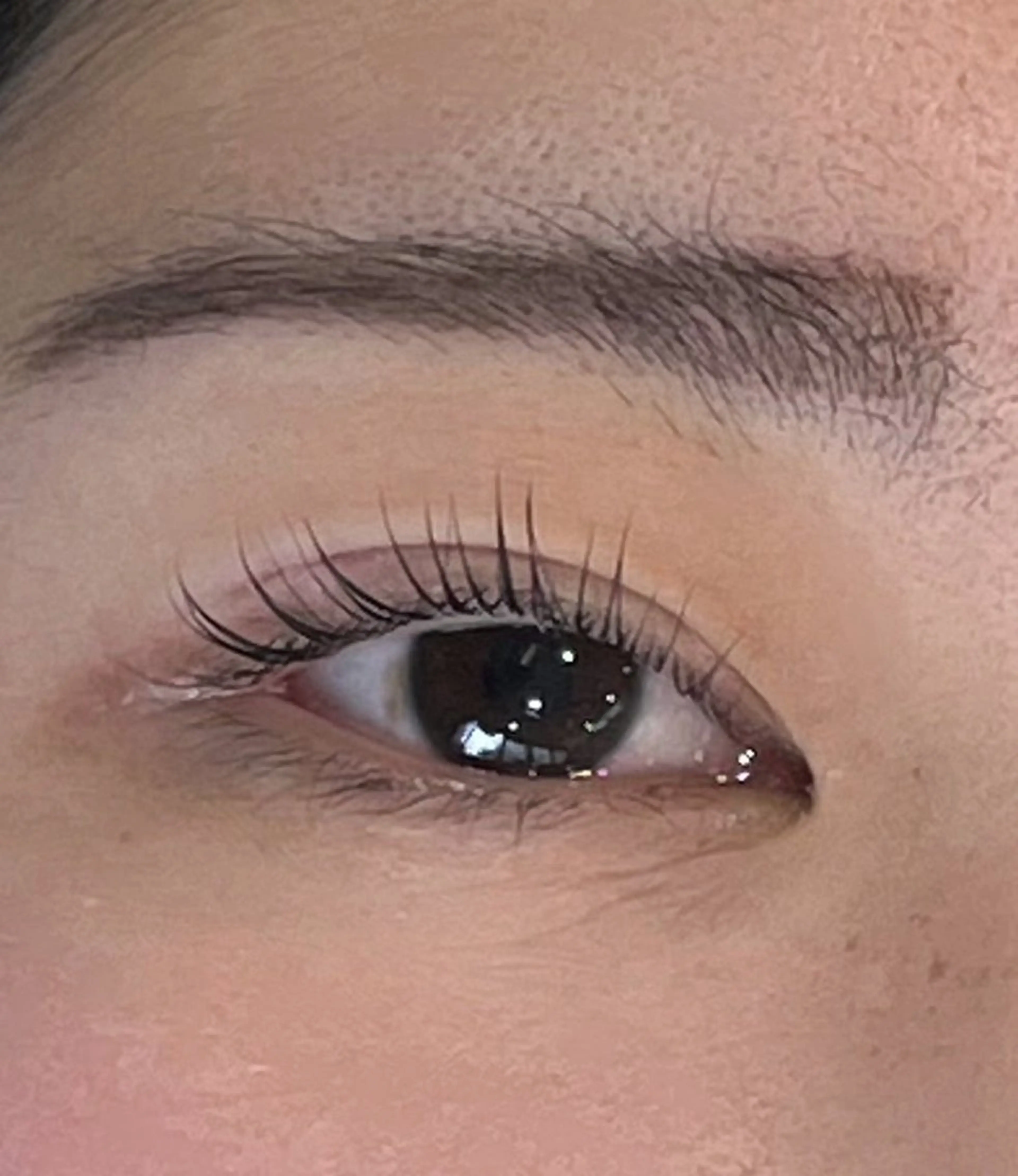 マツエク・マツパ EYE CHARMANTのマツエク・マツパデザイン