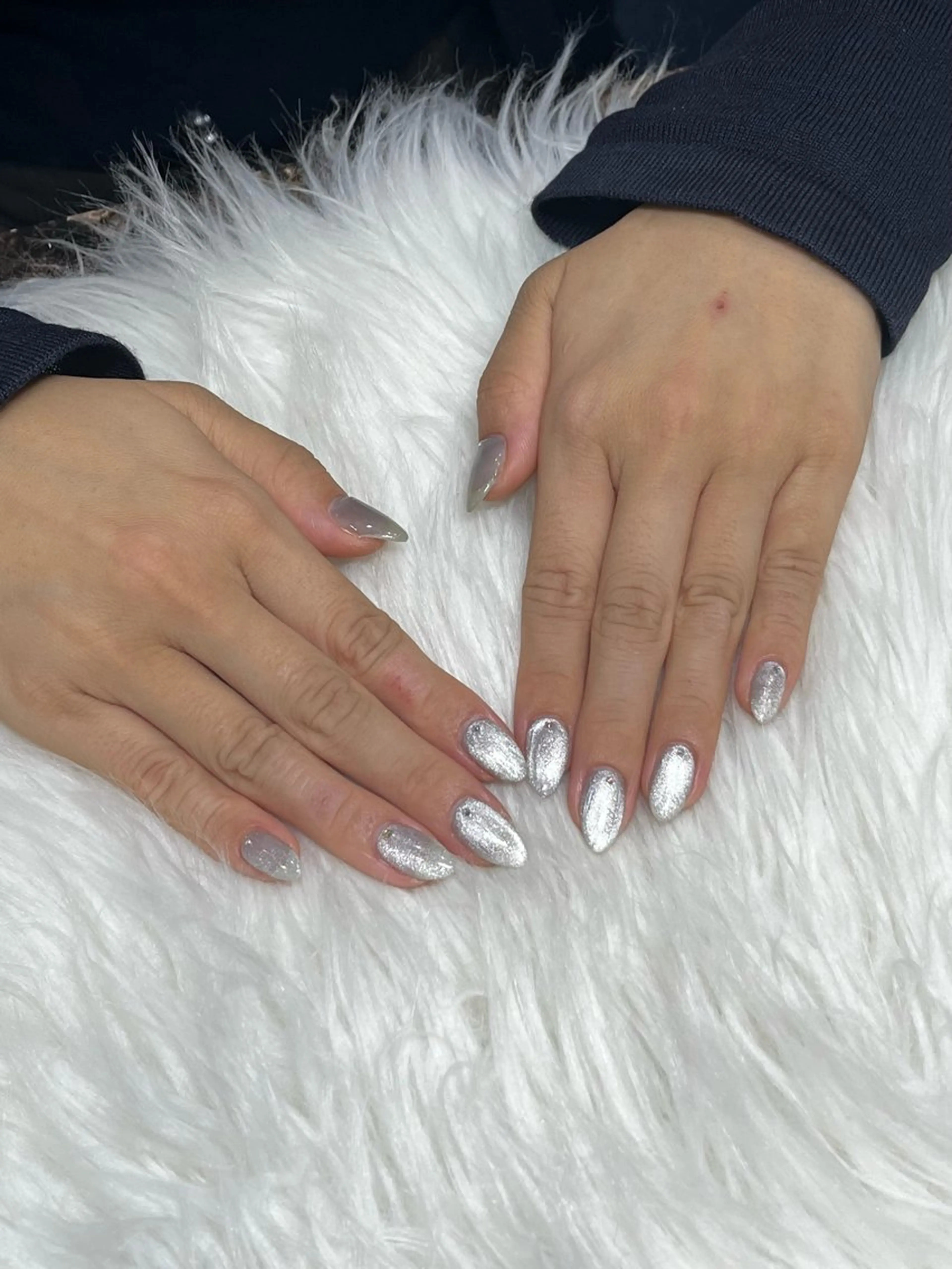 ネイル IROHA NAIL makoのネイルデザイン