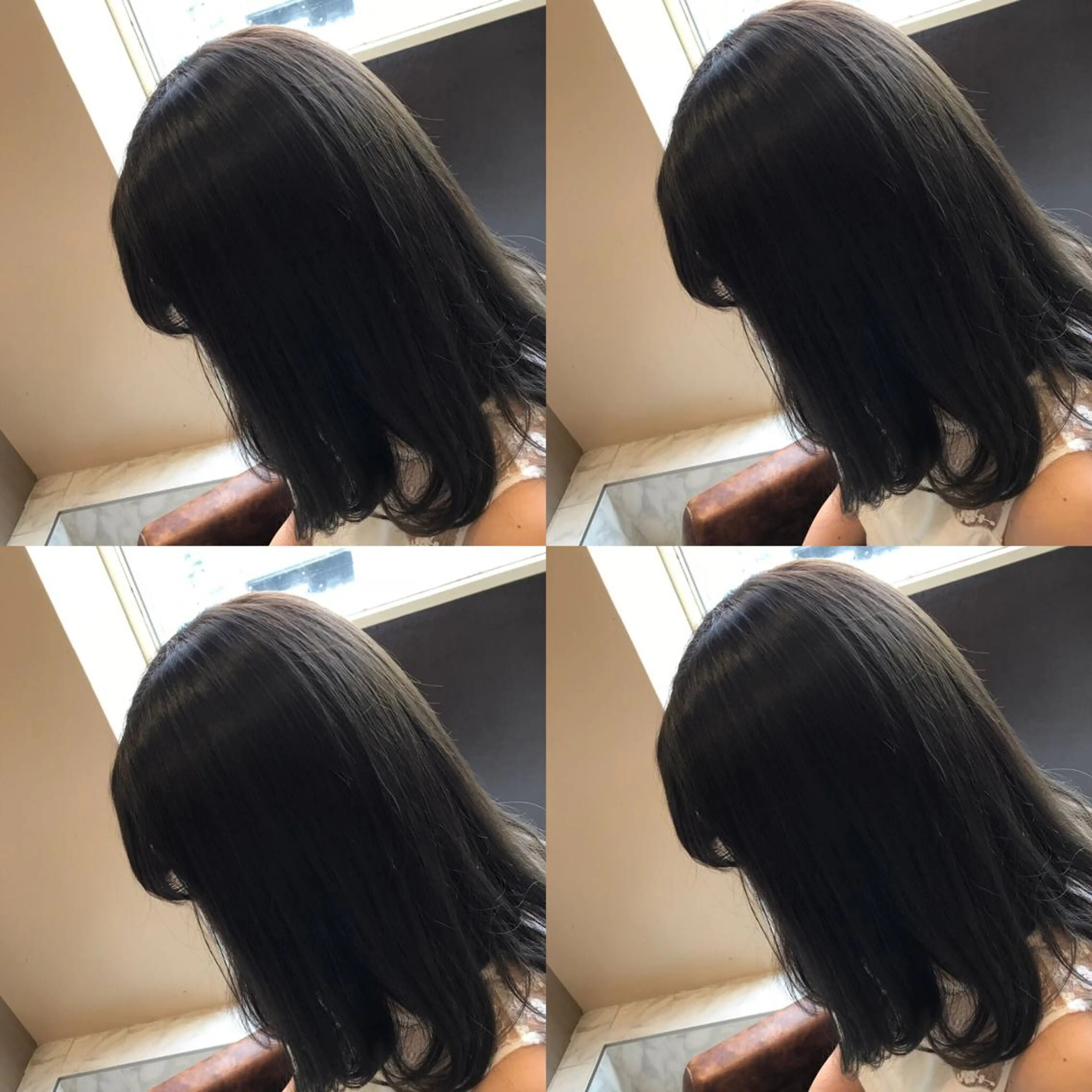 ミディアム カラー パーマ ヘアアレンジ 外国人風カラー ヘアカラー トリートメント 🫧代表/新宿駅近/ 限定価格🫧田辺貴裕のヘアスタイル