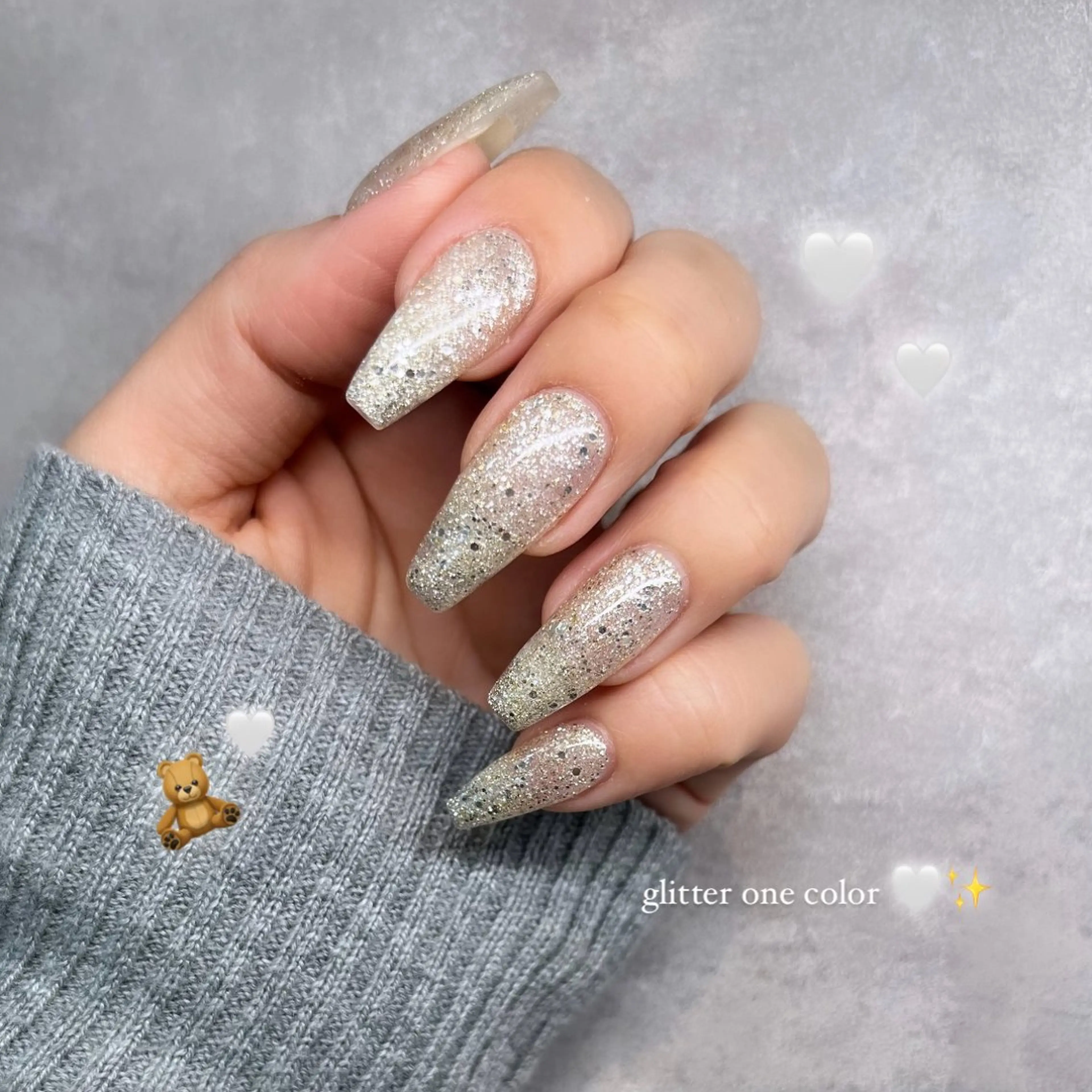 ネイル K-nail所属・Nail salon Syukuのネイルデザイン
