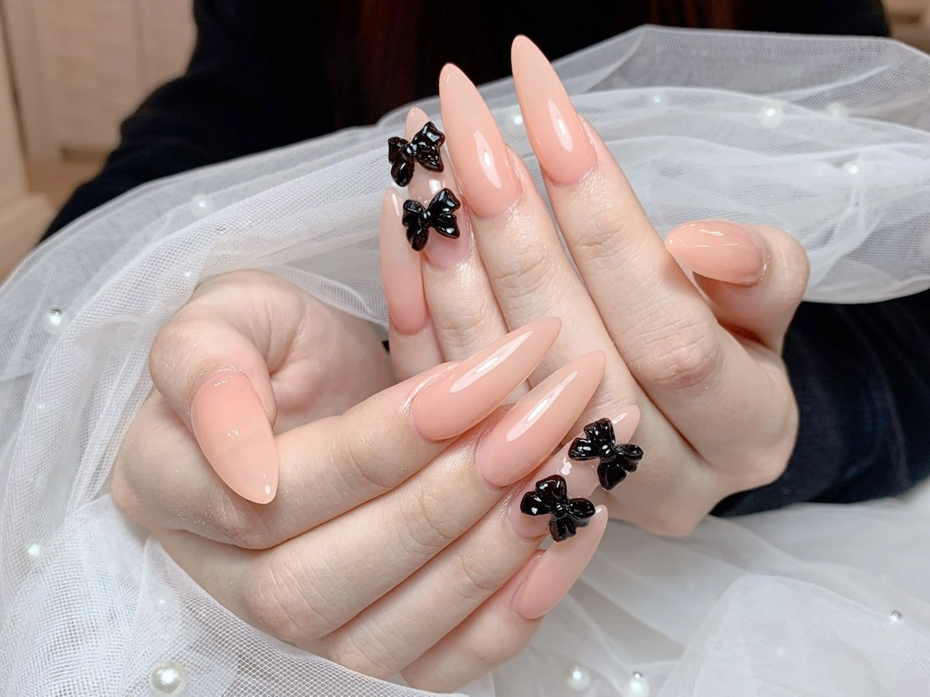 ネイル Bél Nail salonのネイルデザイン