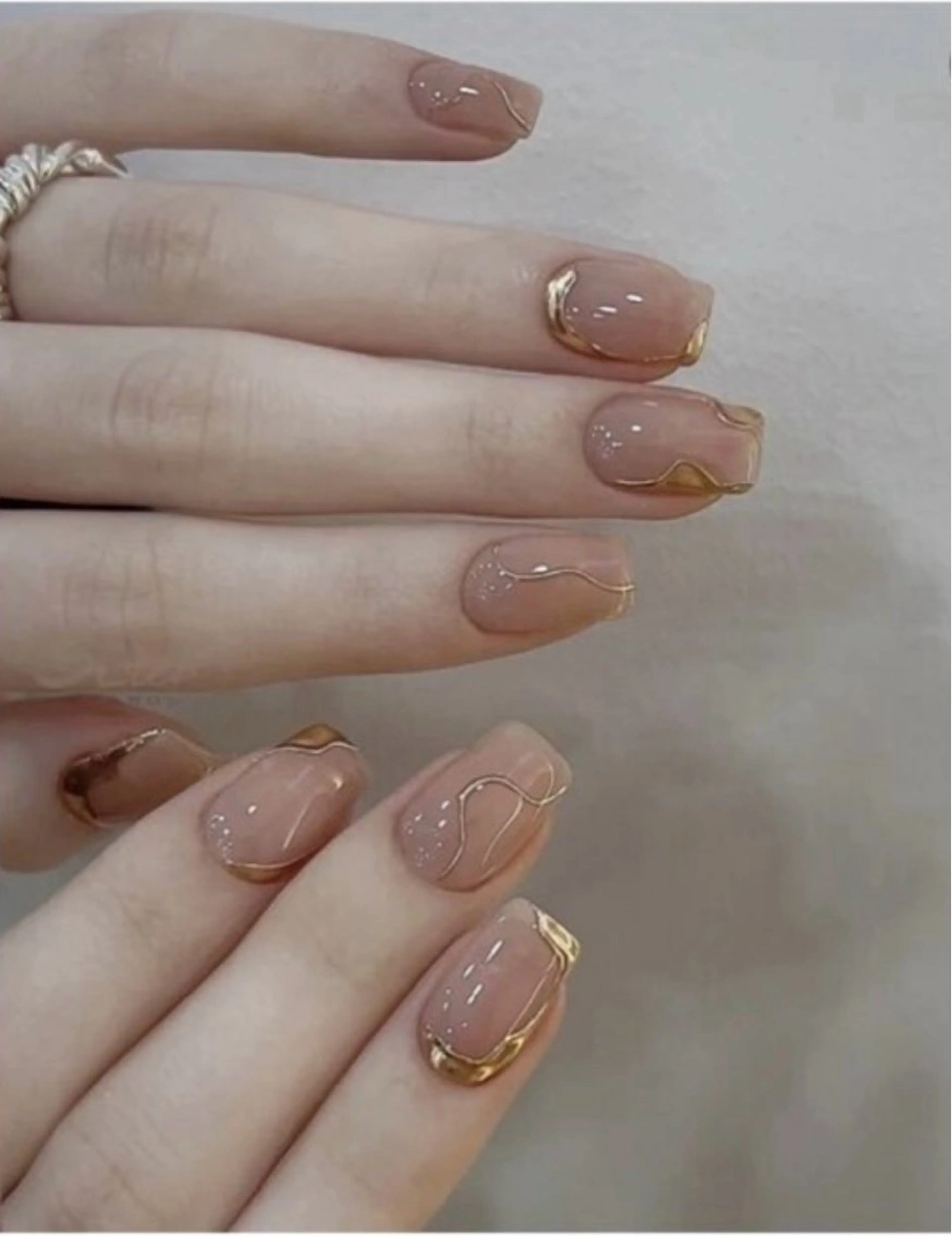 ネイル nail renのネイルデザイン