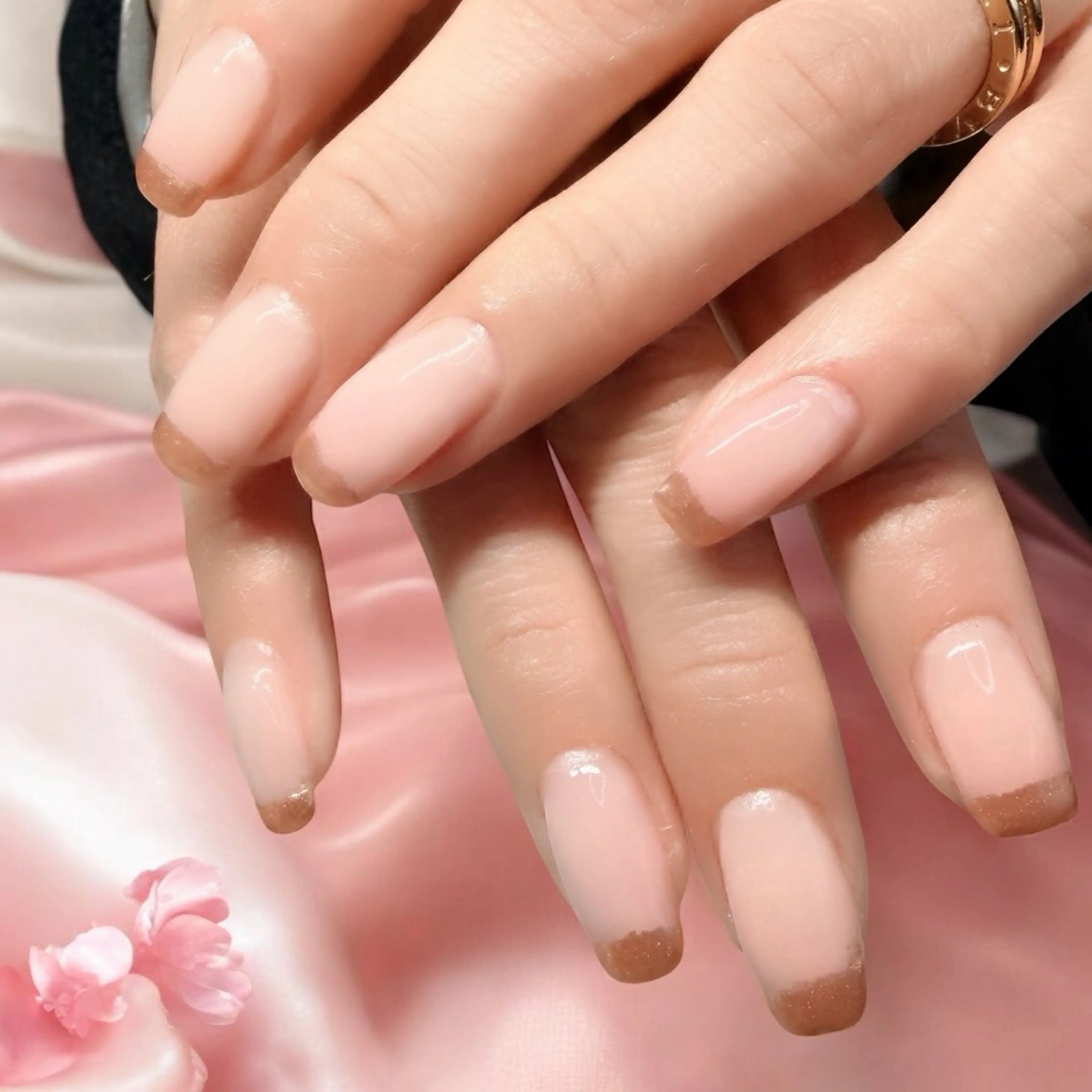 ネイル ハンドネイル K. yu-kaのネイルデザイン