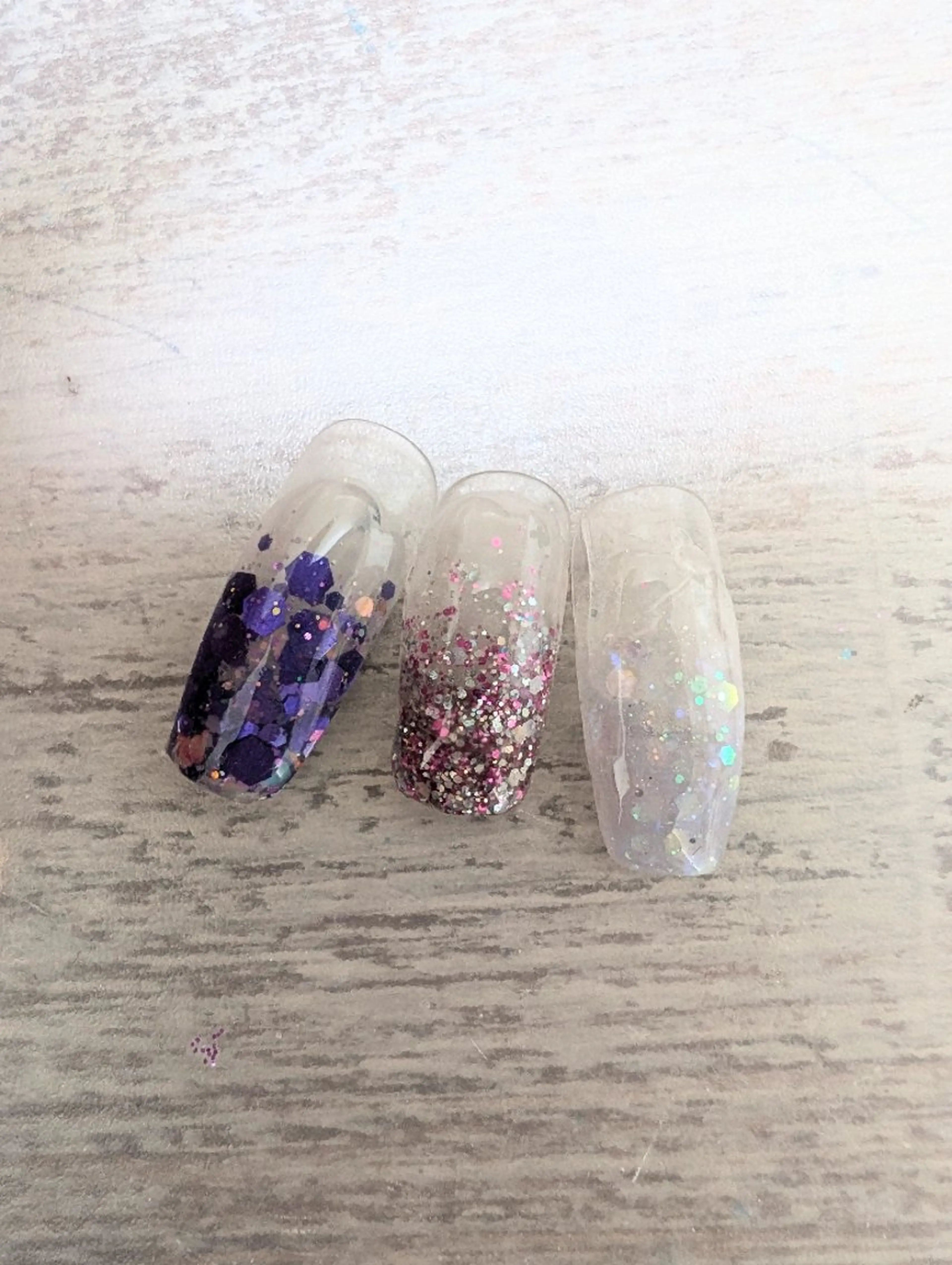 ネイル NailSalon Ne-Neのネイルデザイン