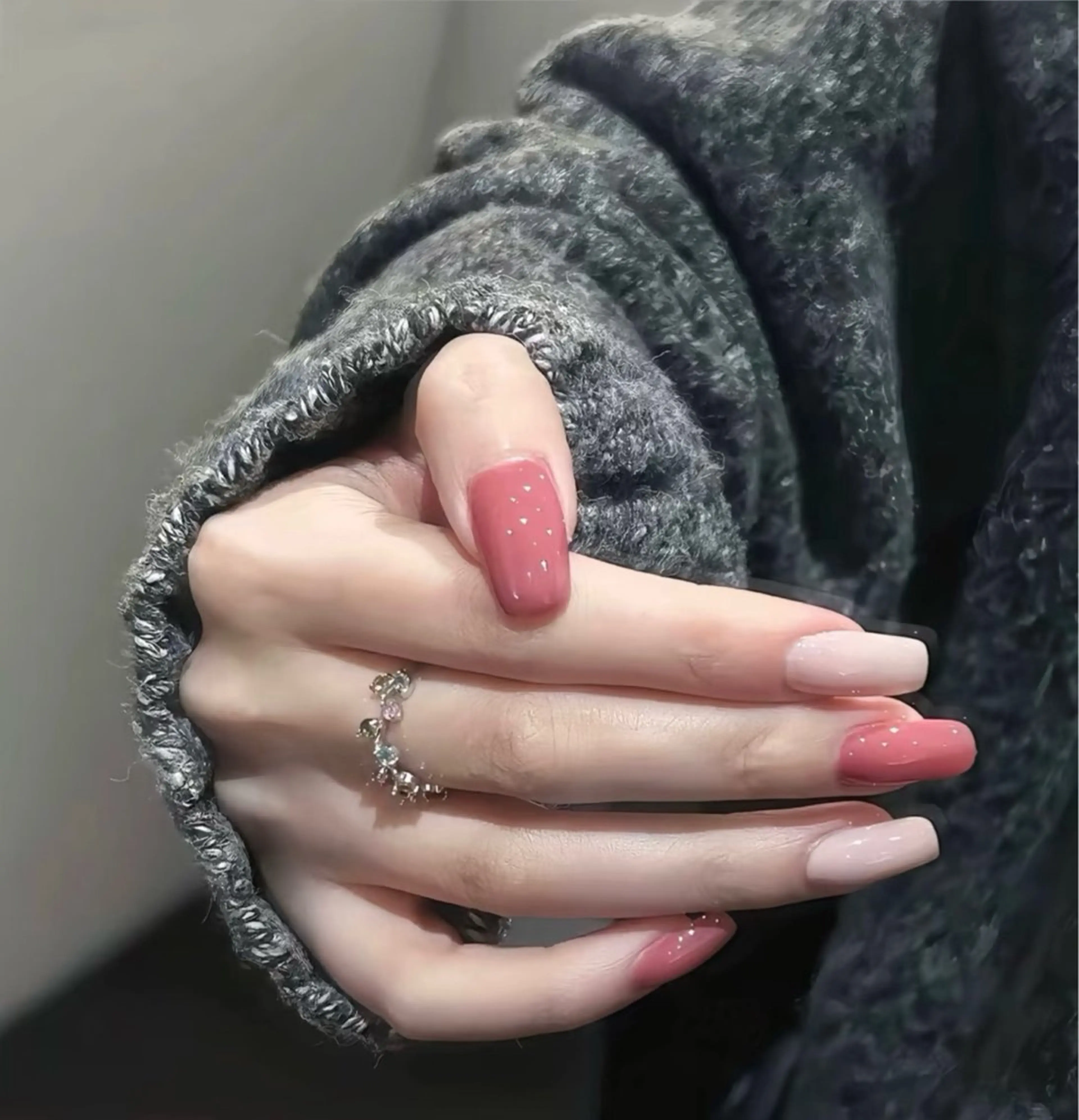 ネイル ジュリ ネイルのネイルデザイン