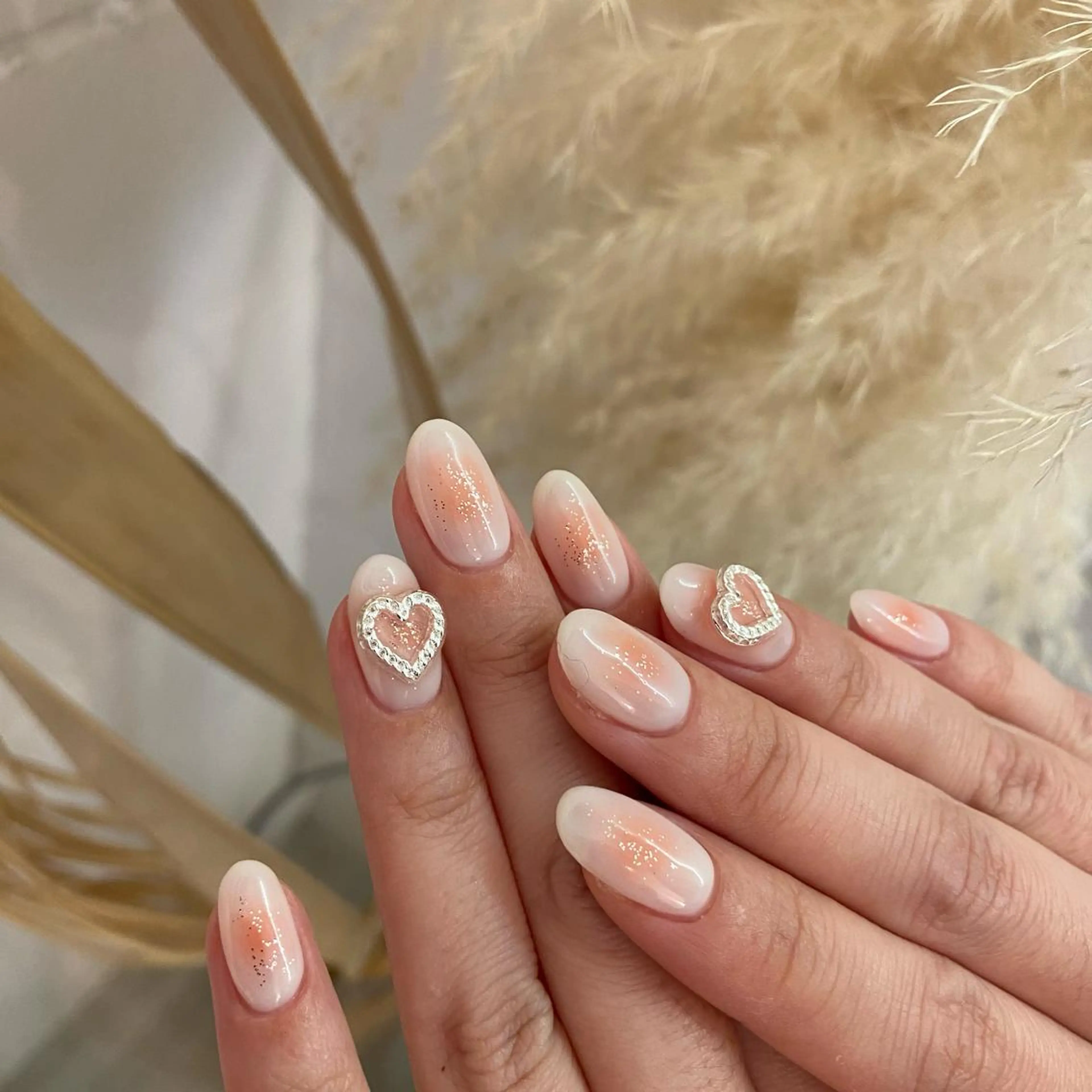 ネイル Nail salon R⋆*のネイルデザイン