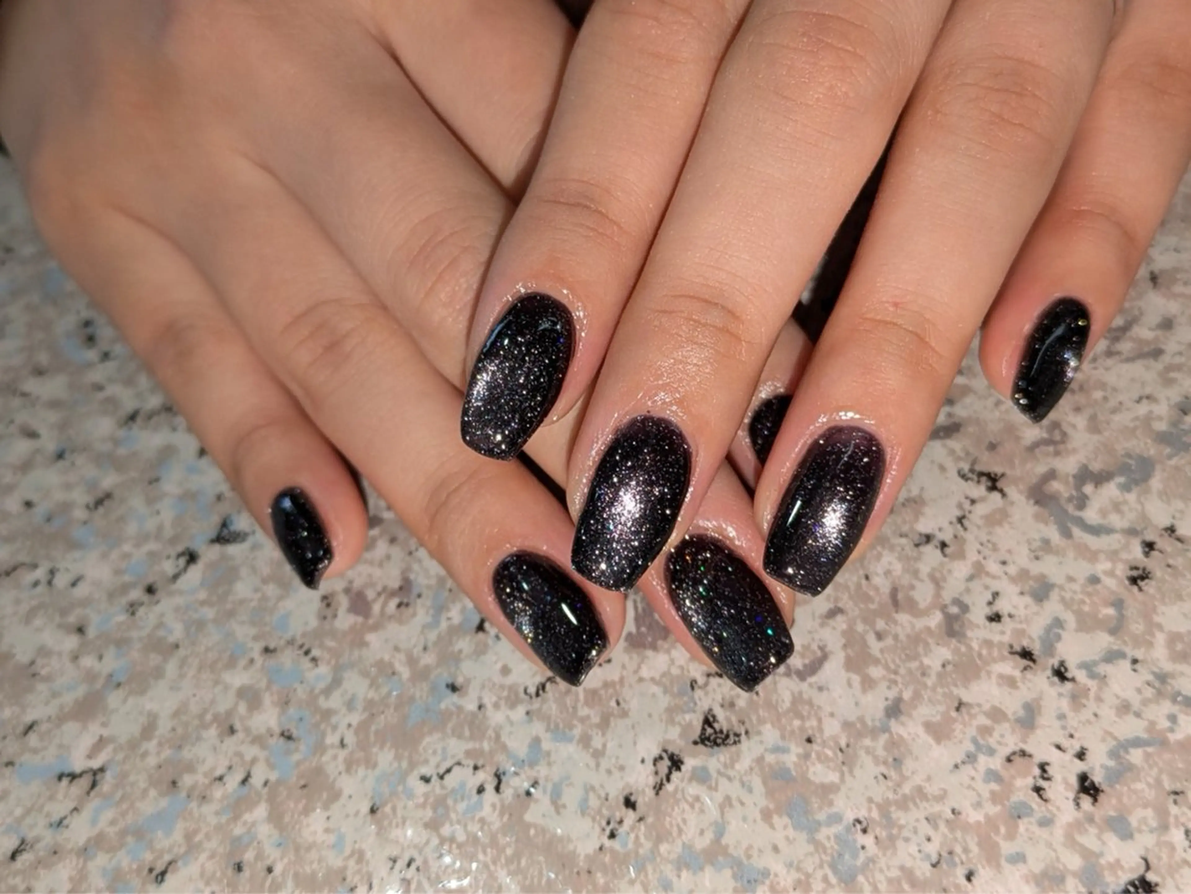 ネイル ハンドネイル タカシマ カナコのネイルデザイン