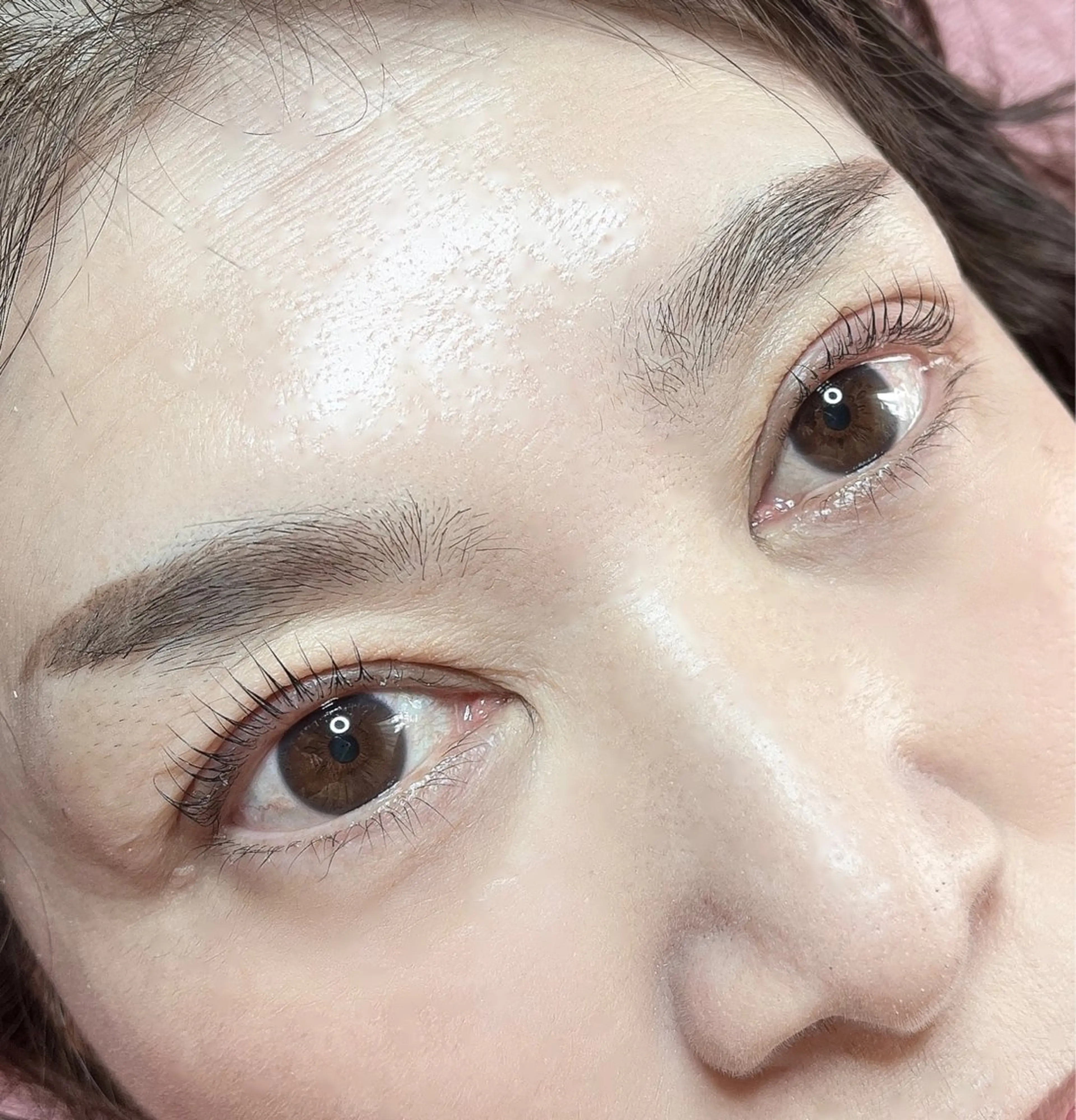 マツエク・マツパ マツパ salonmeili ＊ミキのマツエク・マツパデザイン