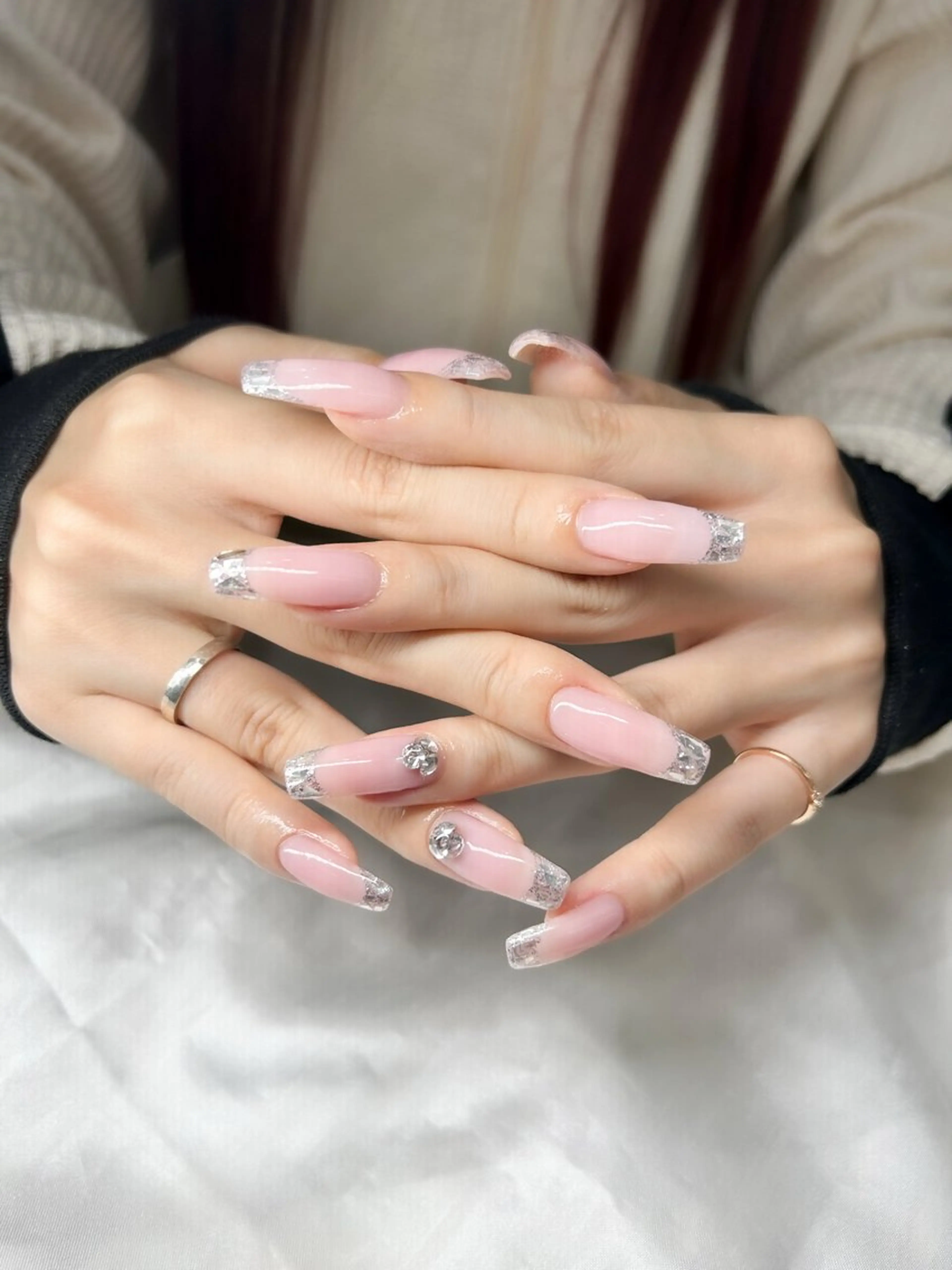 ネイル Astyle nail salon所属・Astyle nail salonのネイルデザイン