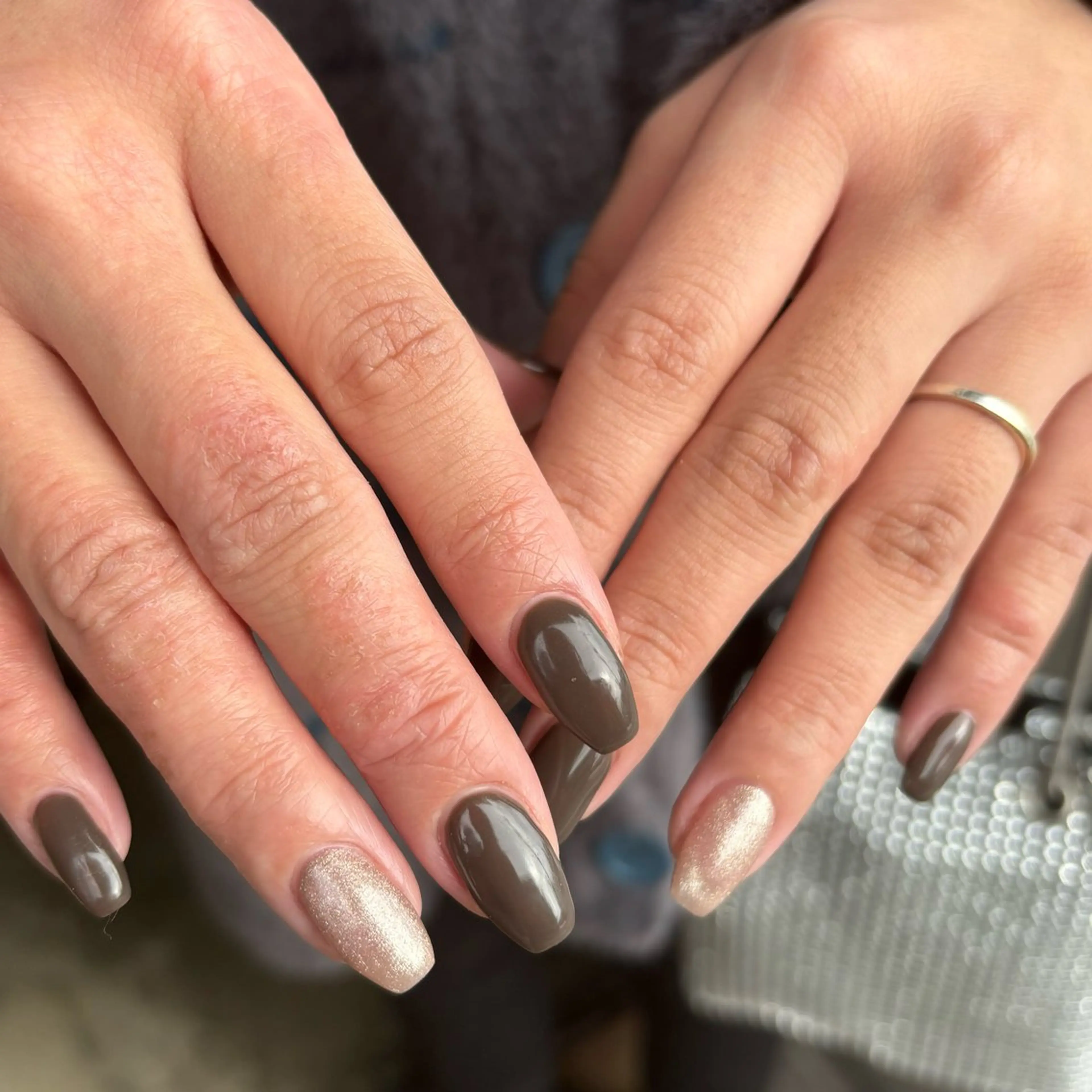 ネイル ハンドネイル Loêmy所属・Loémy airiのネイルデザイン