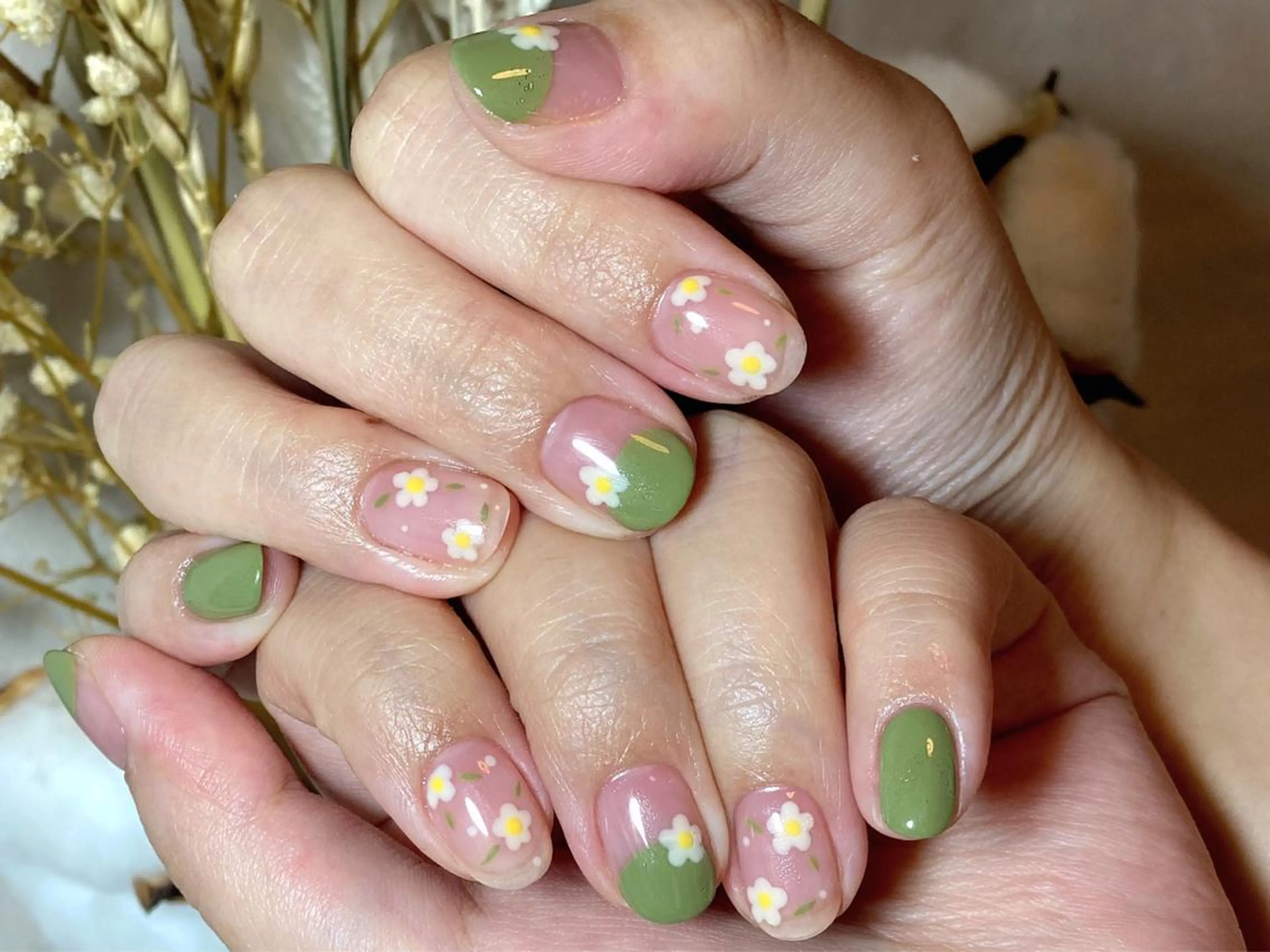 ネイル MSSugar Nailのネイルデザイン