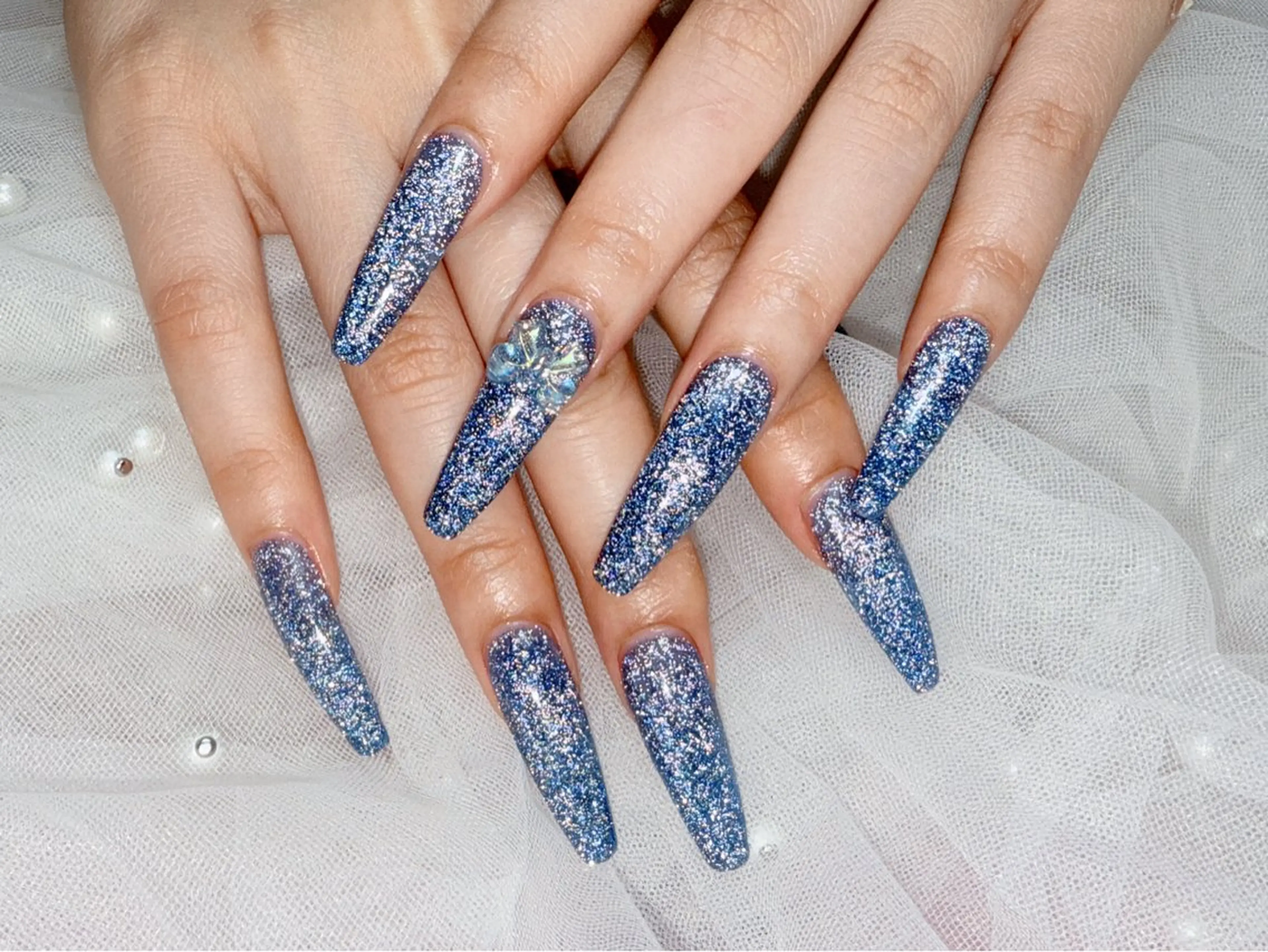 ネイル ハンドネイル Bél Nail salonのネイルデザイン