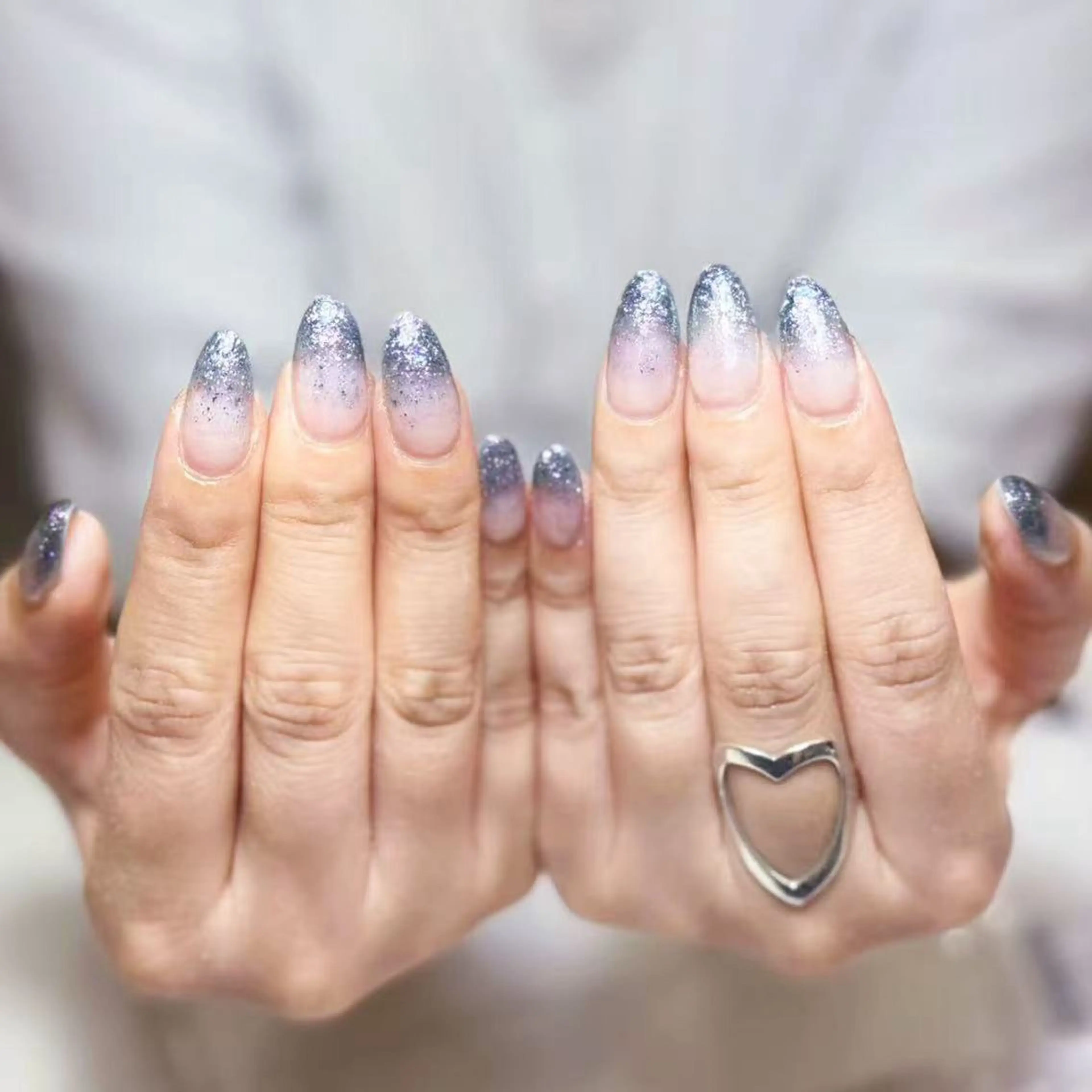 ネイル ハンドネイル NINI Monster🌟のネイルデザイン