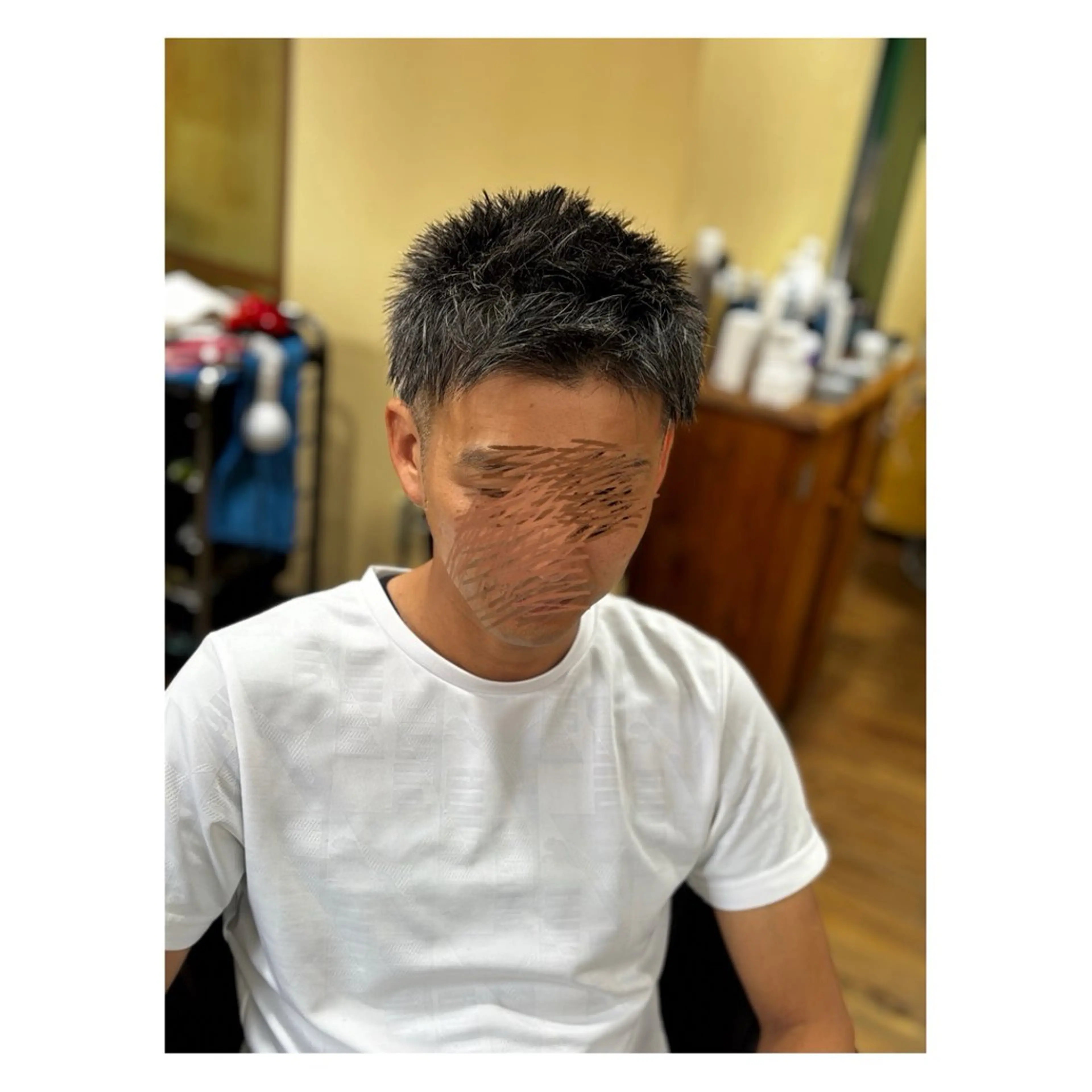 ショート ショートヘア カット ヘッドスパ cmake所属・. kanokoのヘアスタイル