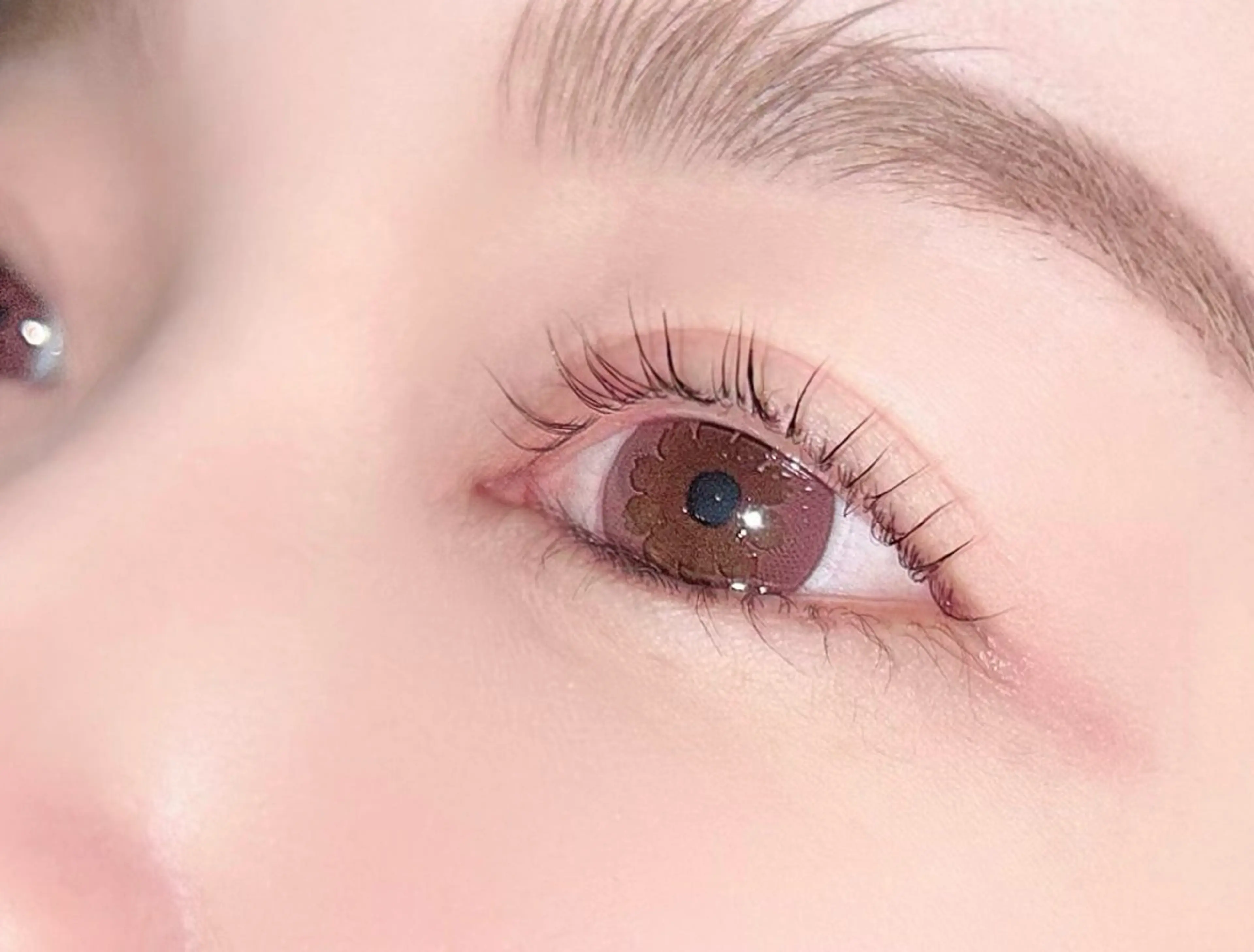 マツエク・マツパ make room  Bliss所属・make room Blissのヘアスタイル