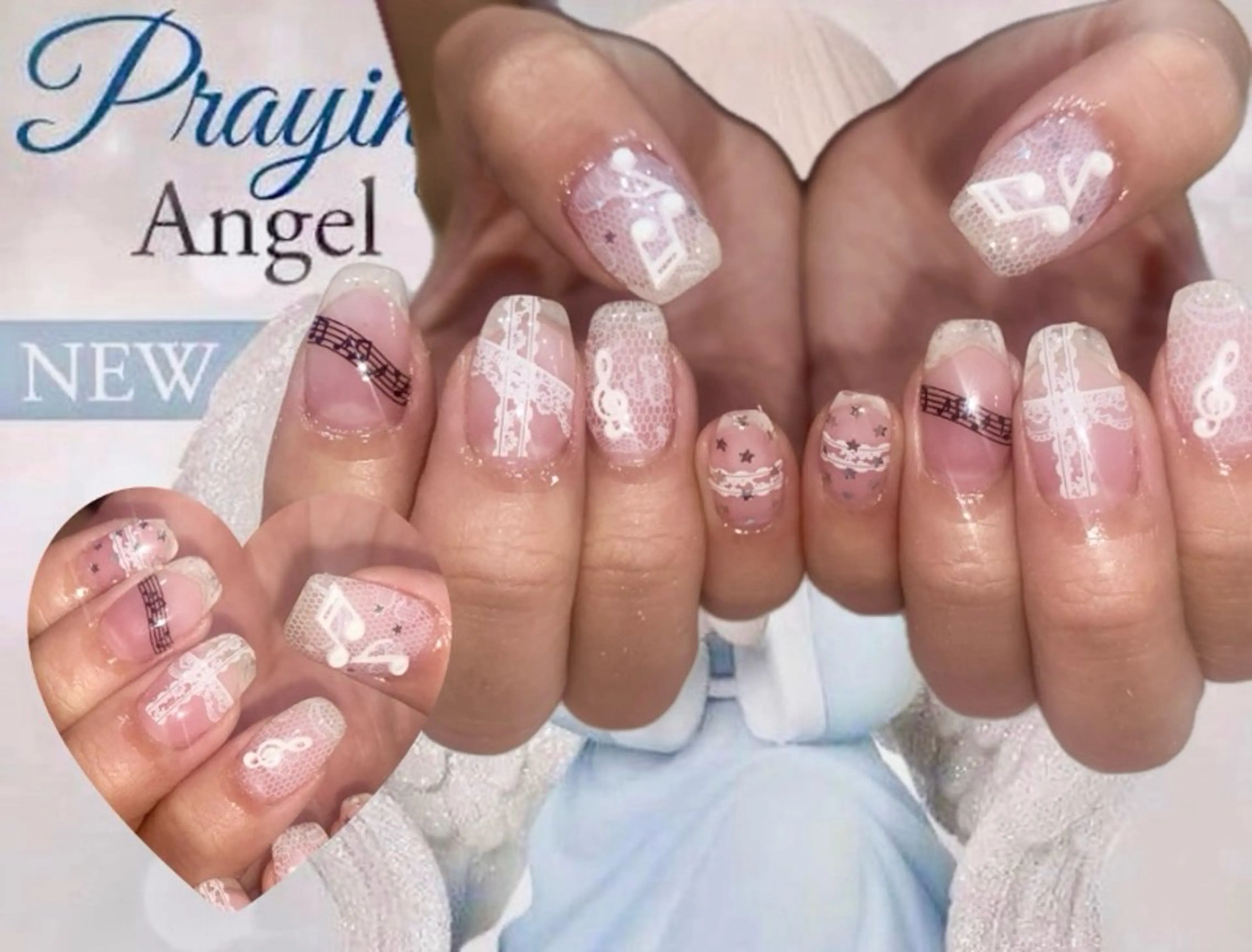 ネイル ハンドネイル ネイルandアイラッシュNICOnail中野店所属・NICO nail taniのネイルデザイン