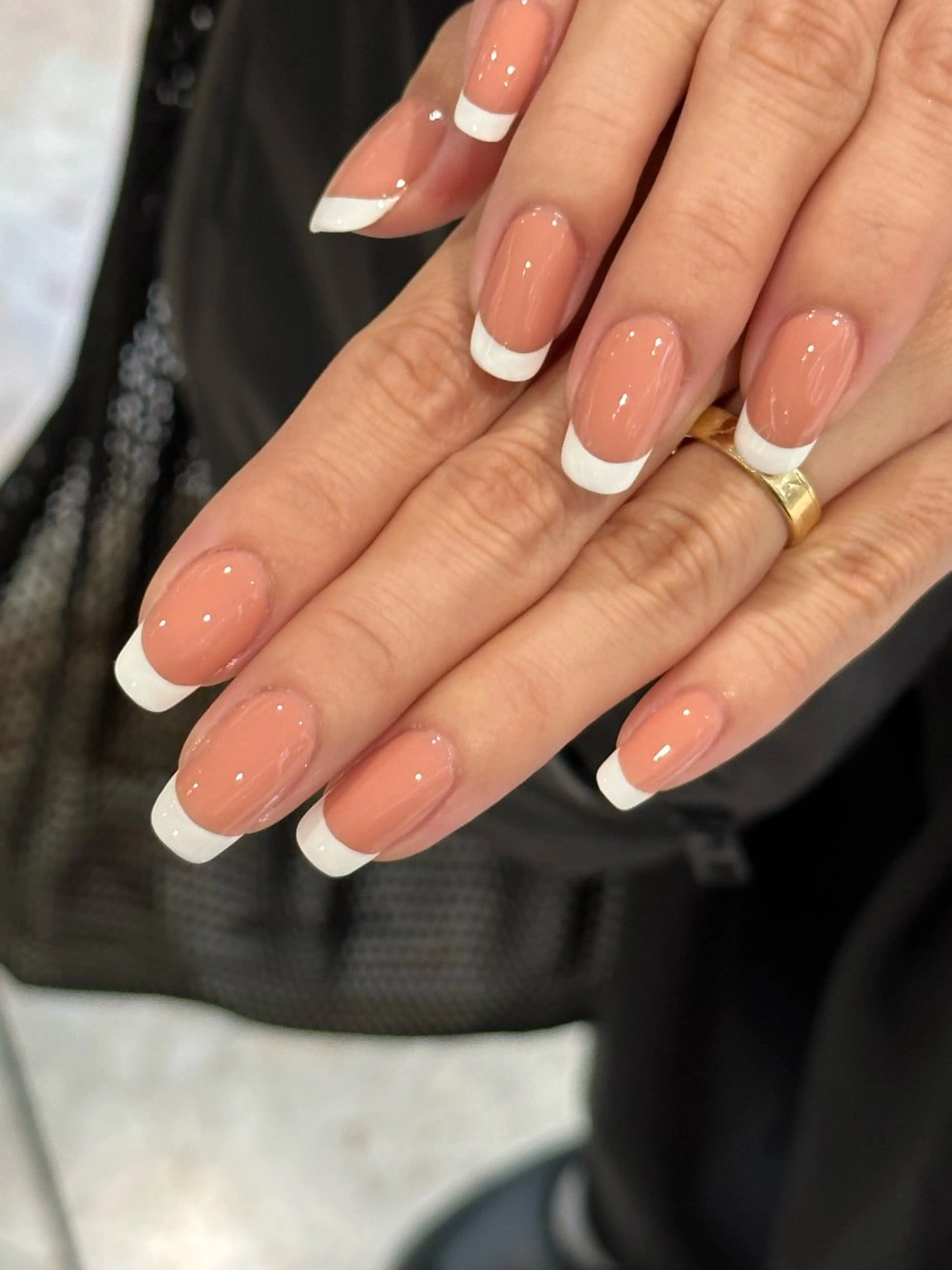 ネイル emute/ 川村優香里のマツエク・マツパデザイン