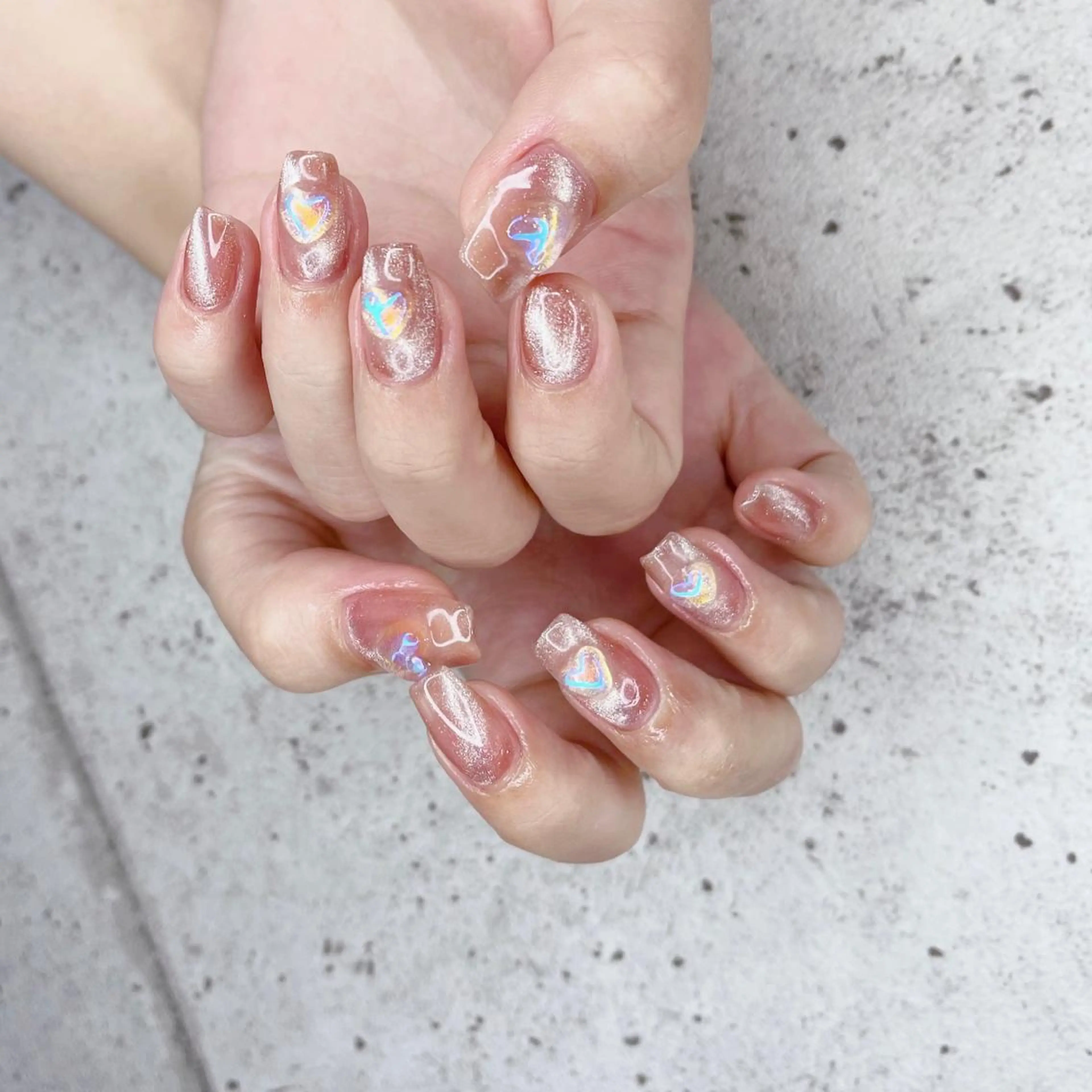 ネイル Nail Salon  Kのネイルデザイン