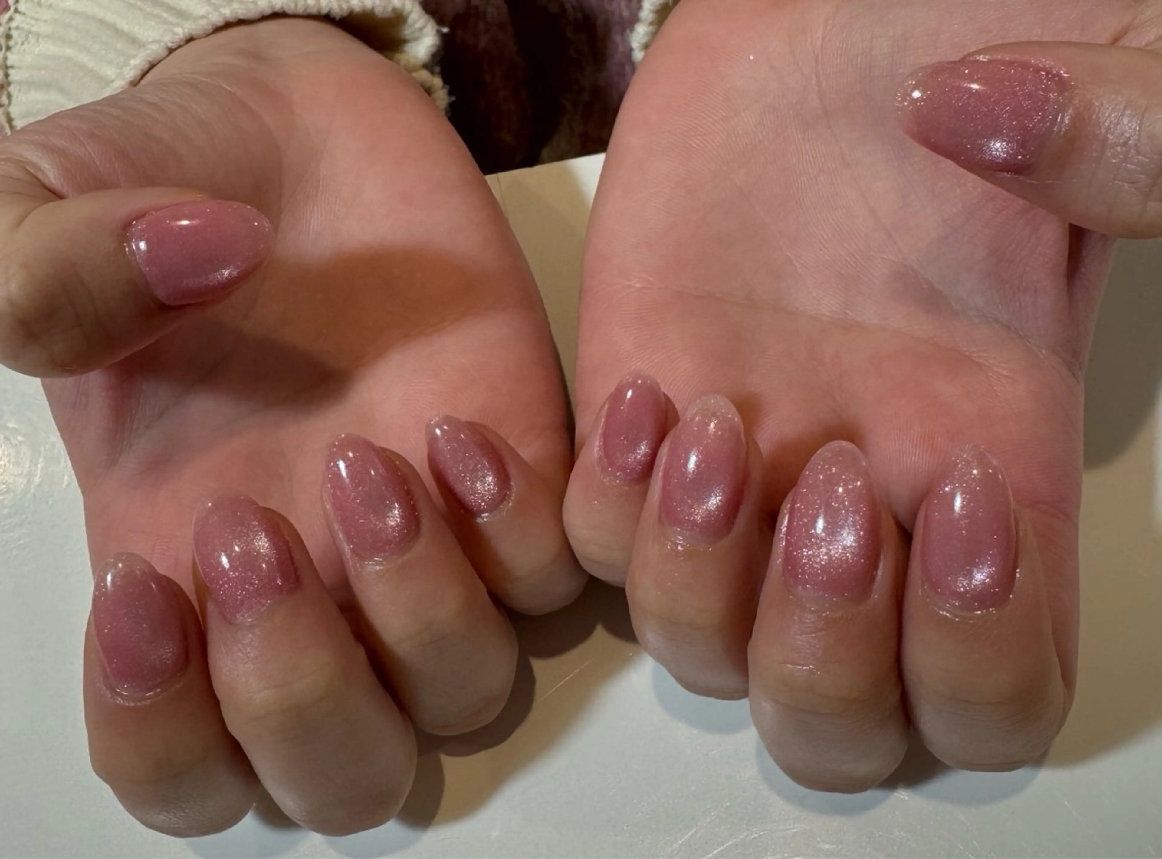 ネイル Girasol YUKIのネイルデザイン