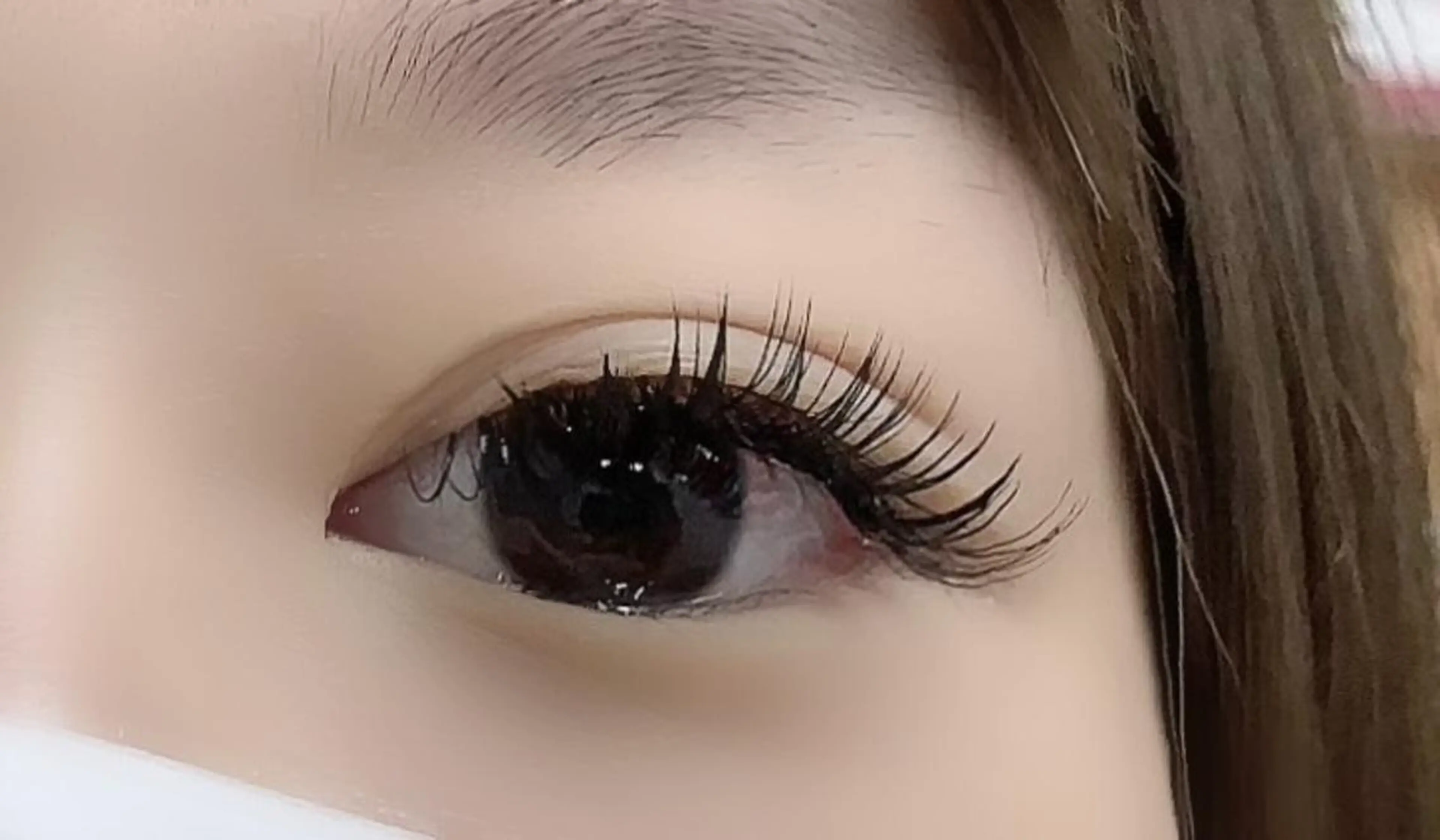 マツエク・マツパ HeaRich＊ まつエク＆パーマのマツエク・マツパデザイン