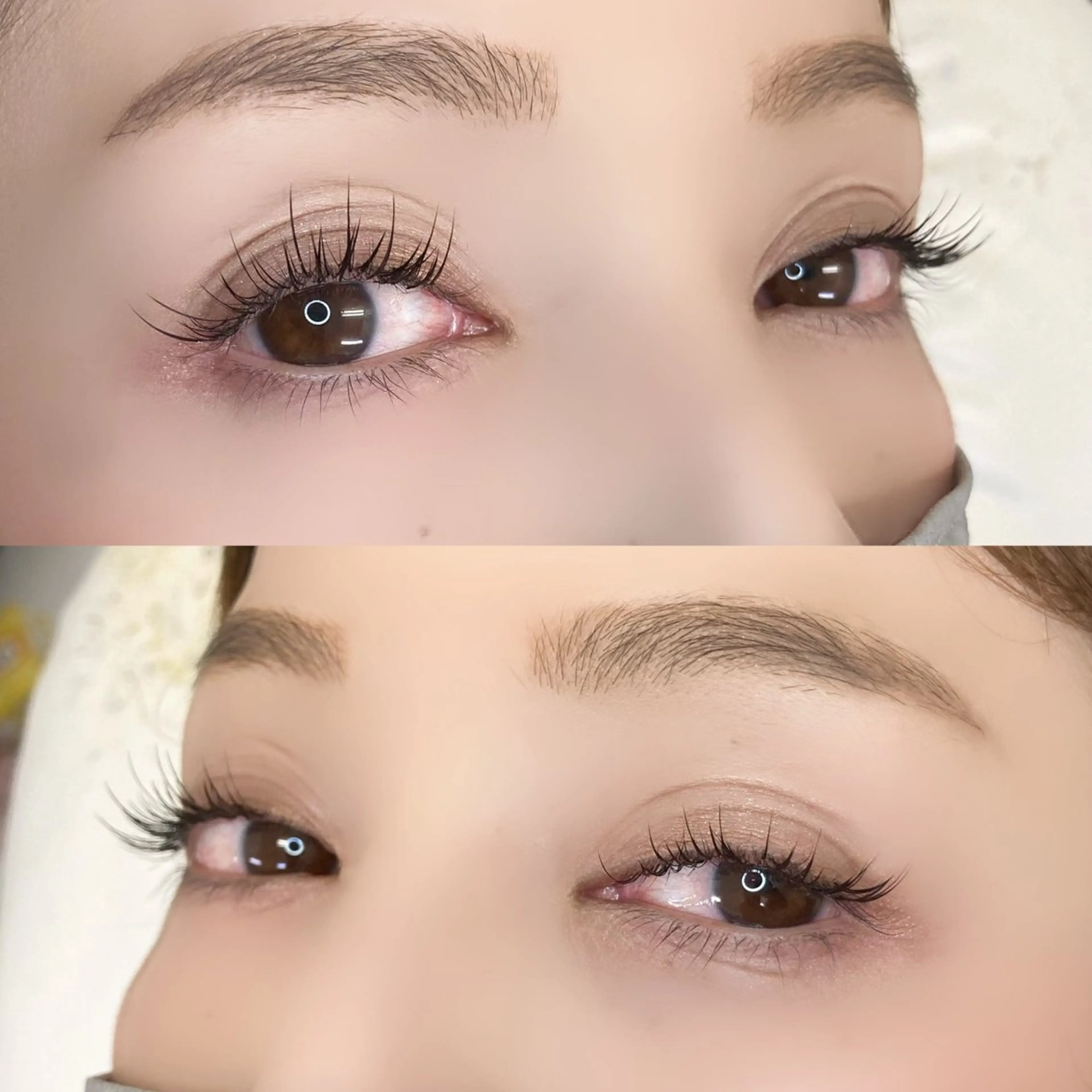 マツエク・マツパ TIARA池袋西口店 店長YASUKA💐のマツエク・マツパデザイン