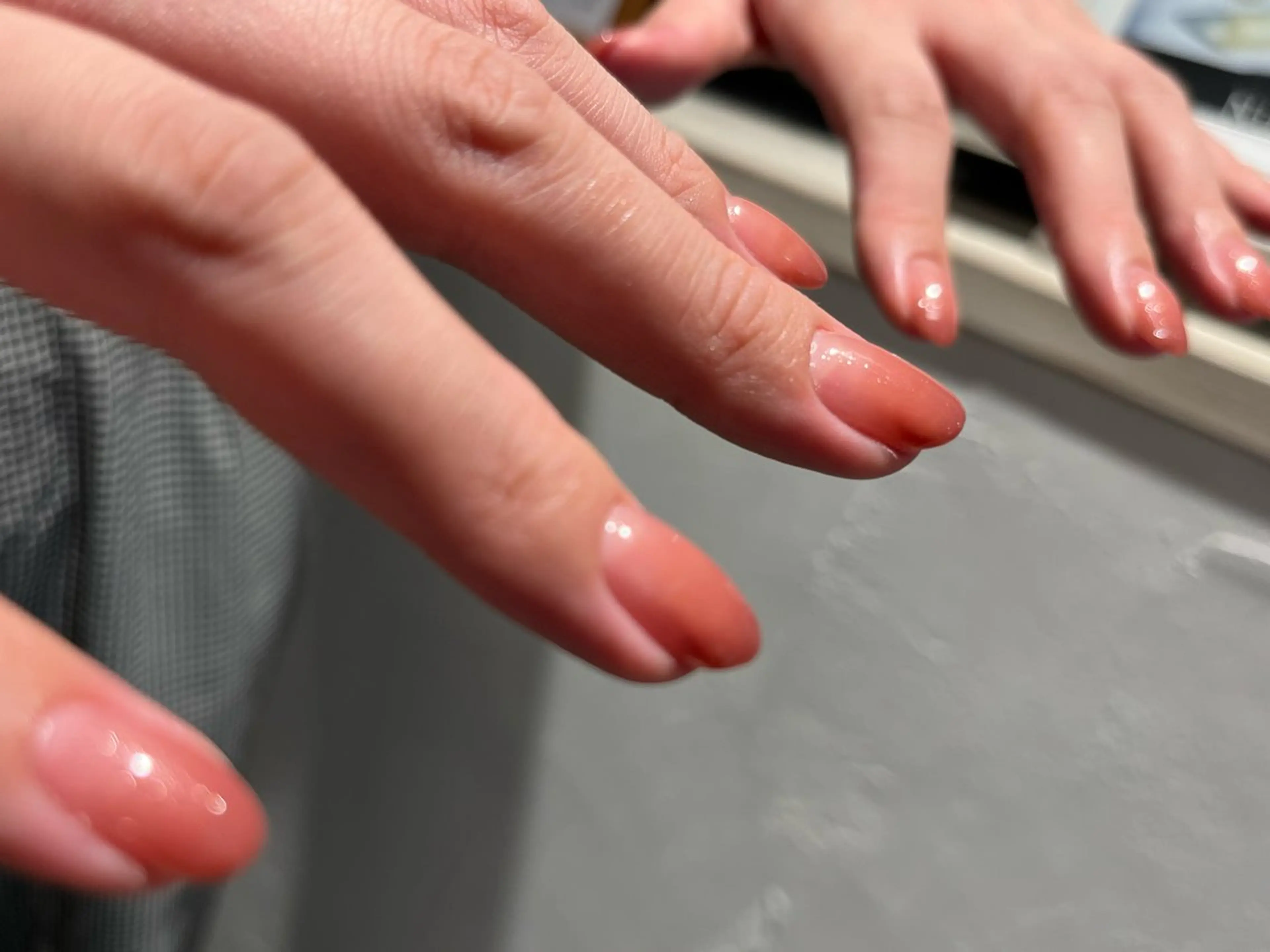 ネイル MODE K's🧸 tanakaのネイルデザイン