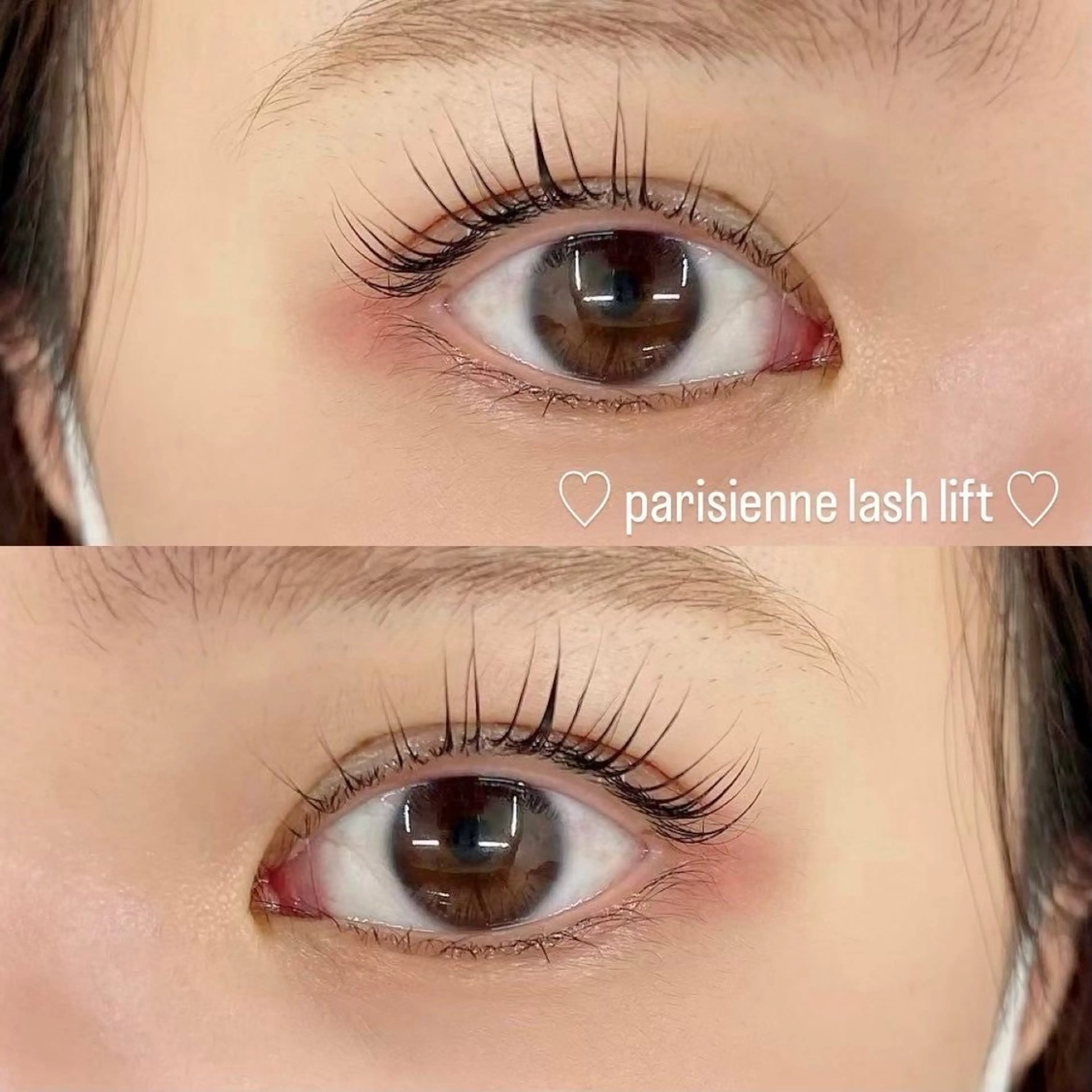 マツエク・マツパ マツナミ ユキノのマツエク・マツパデザイン