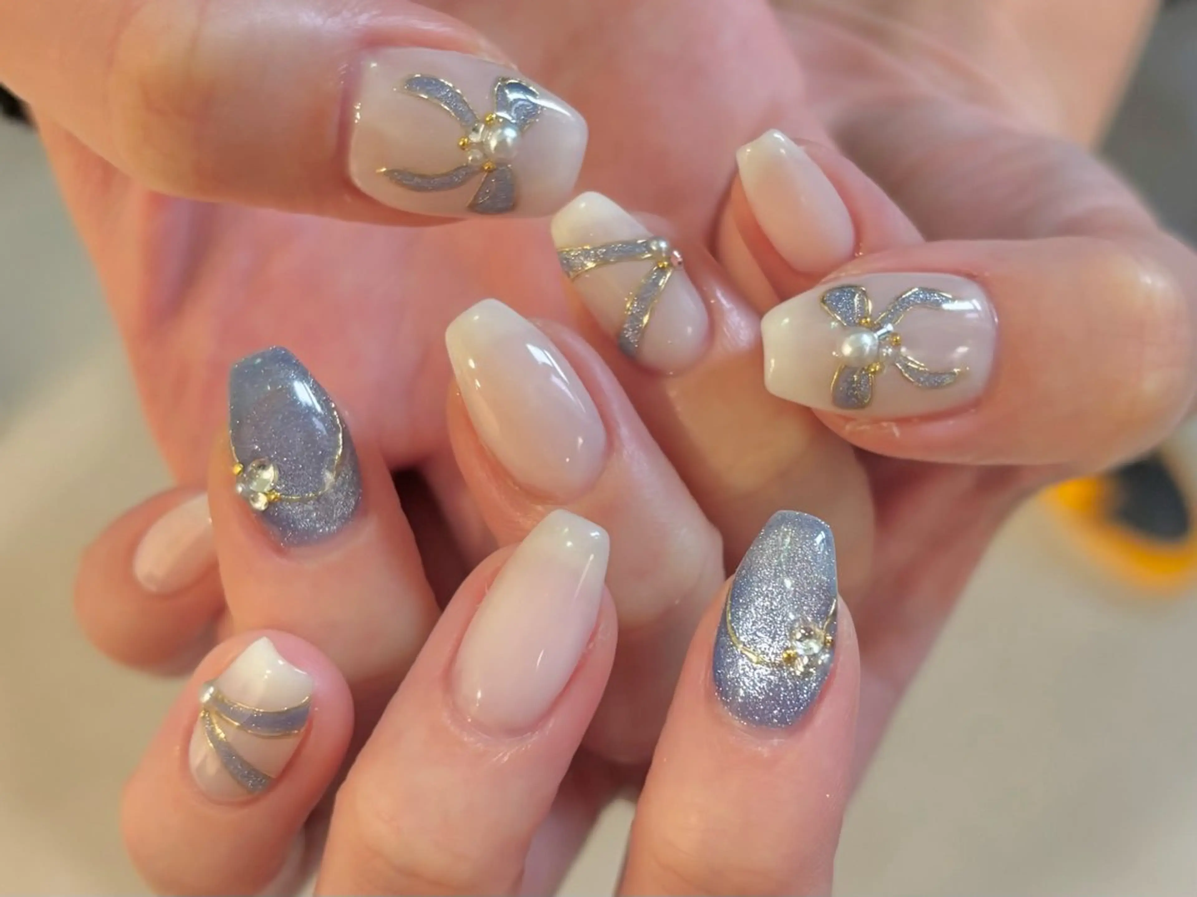 ネイル ハンドネイル Bianca大名店 WATANABEの眉毛・アイブロウイメージ