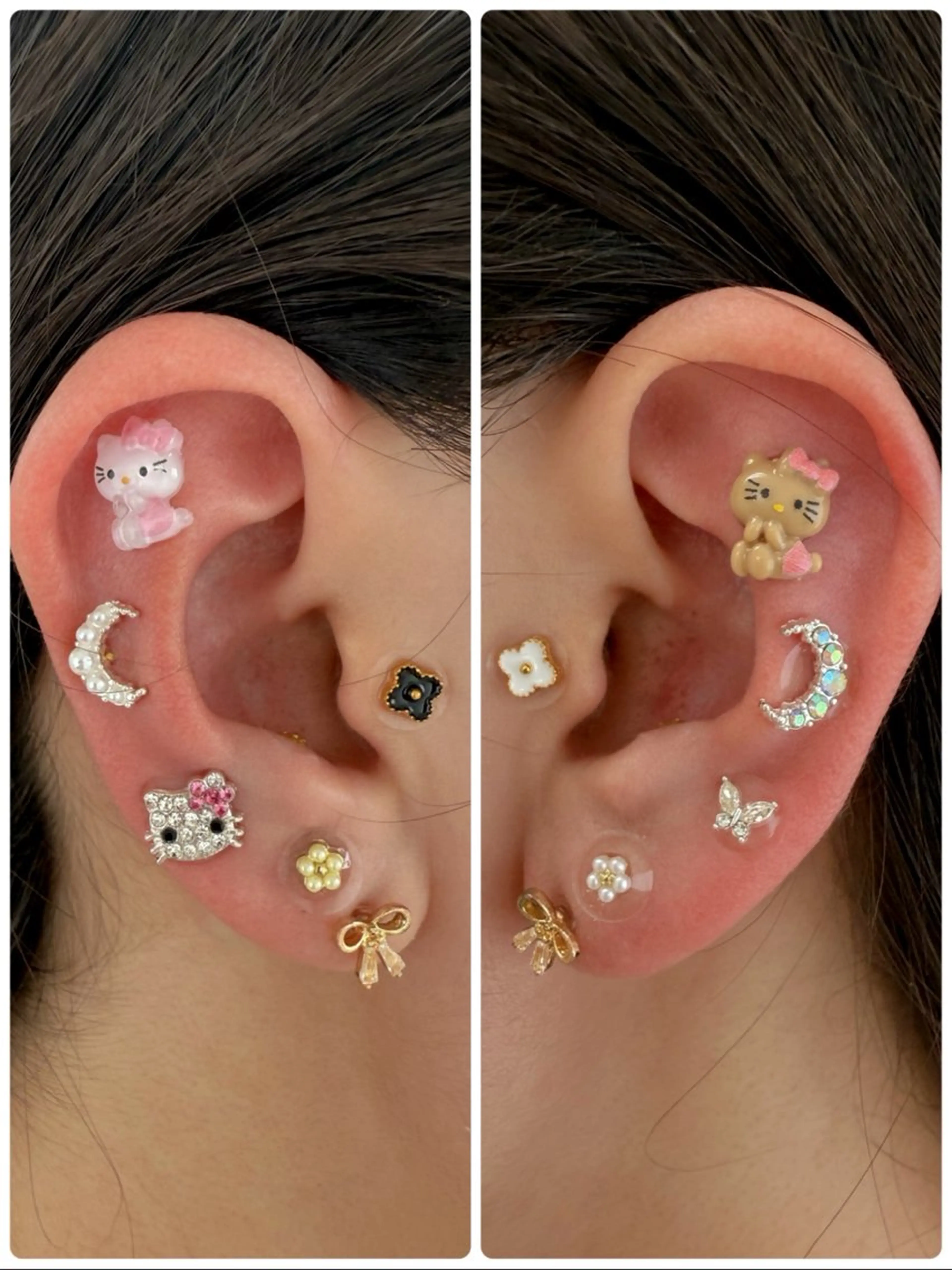 Ola pepeiao所属・耳ツボジュエリー 専門店💎葉月のエステ・リラクイメージ