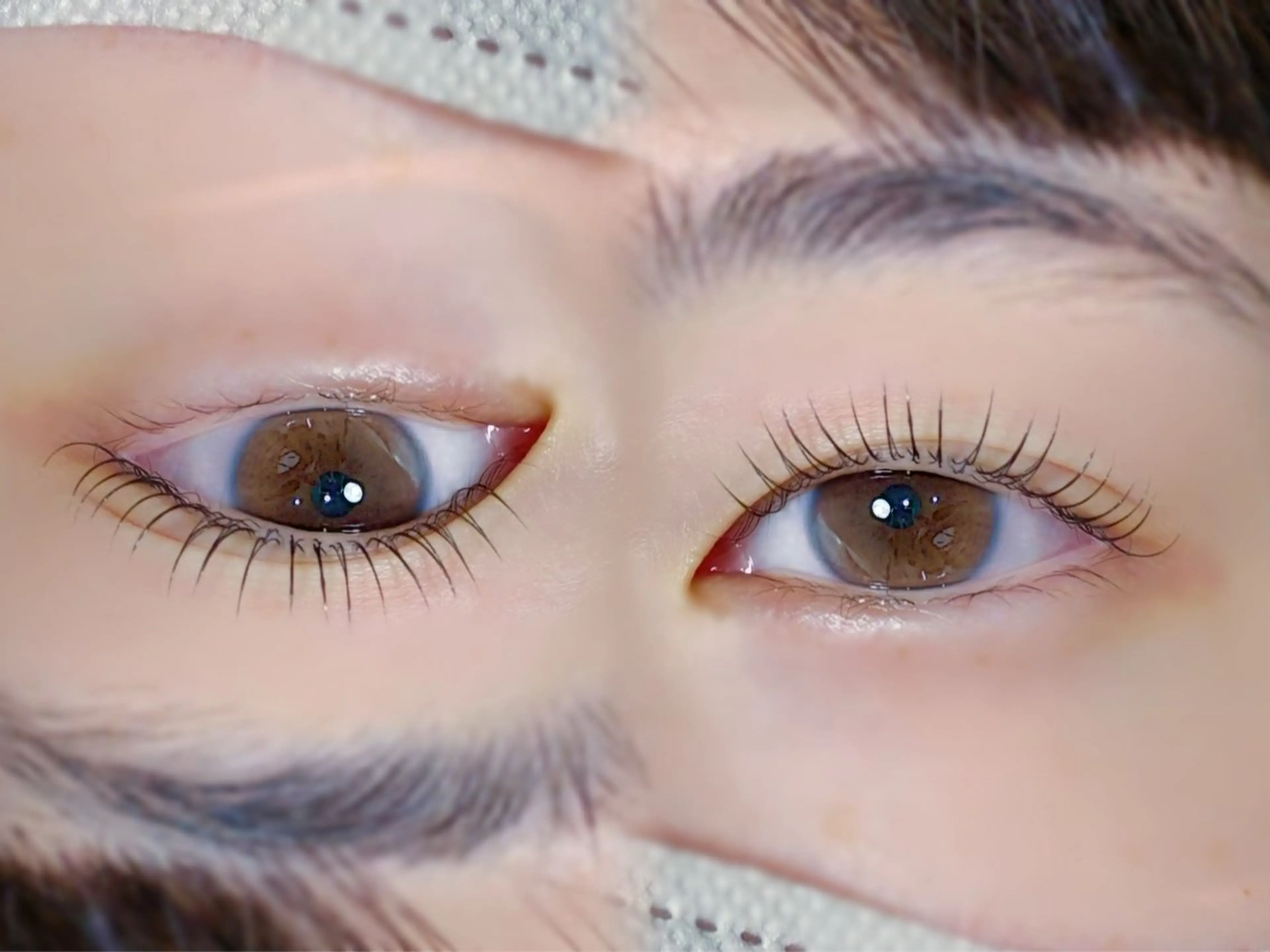 マツエク・マツパ まつげパーマ aimy JUNKO👀💫のマツエク・マツパデザイン