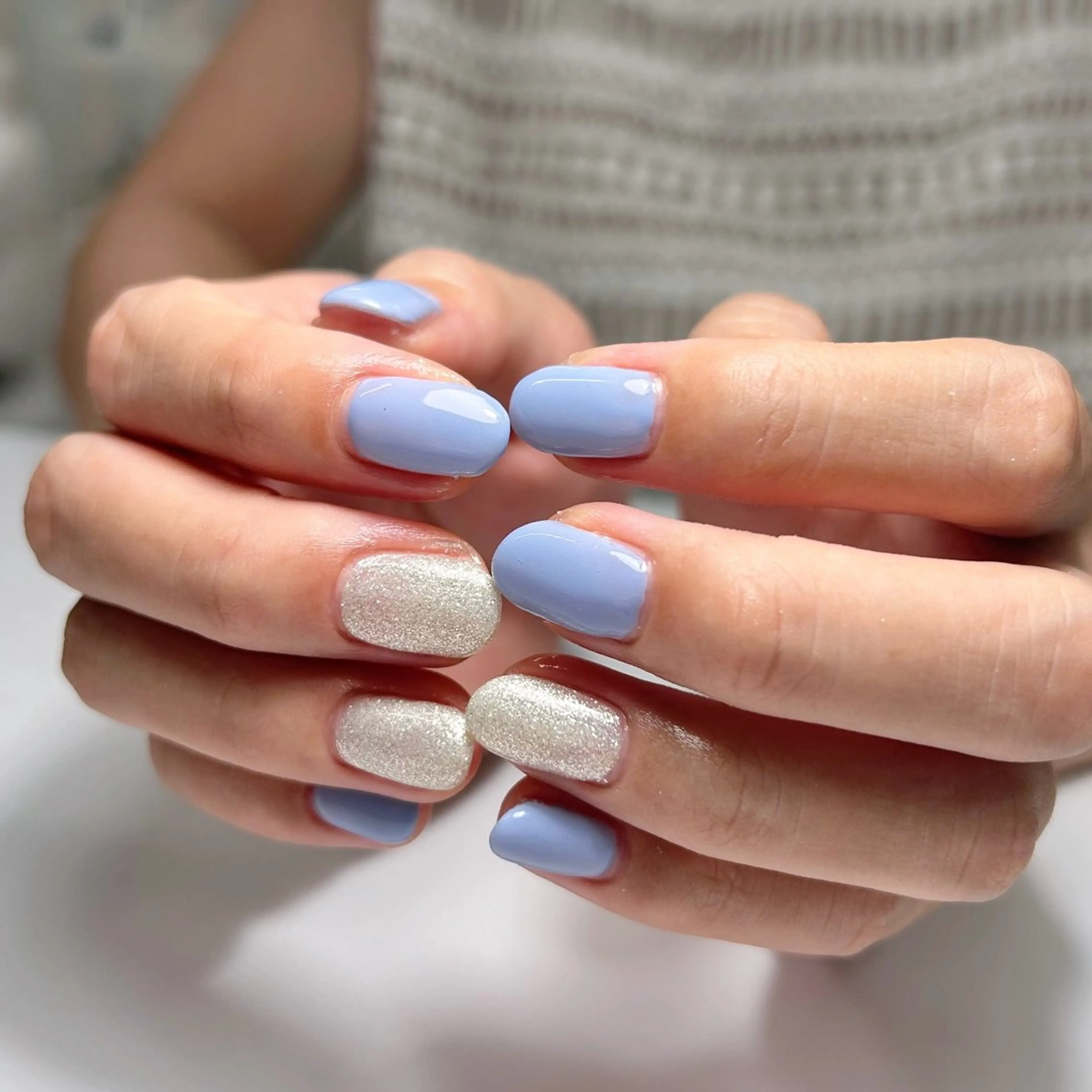 ネイル nail mor.-ネイルモア-岐阜店所属・nail mor. かりんのネイルデザイン
