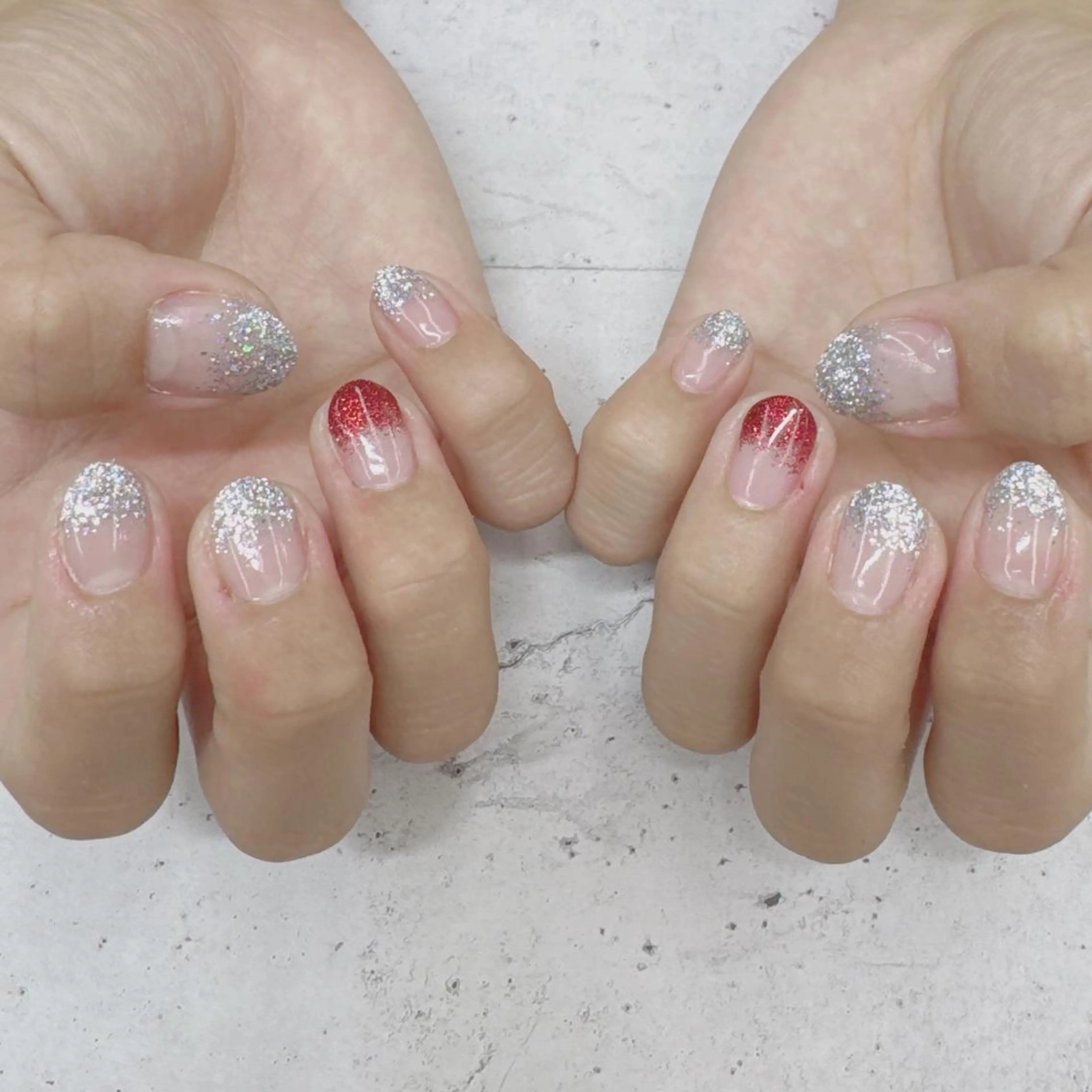 ネイル Nail salon Honey Beeのネイルデザイン