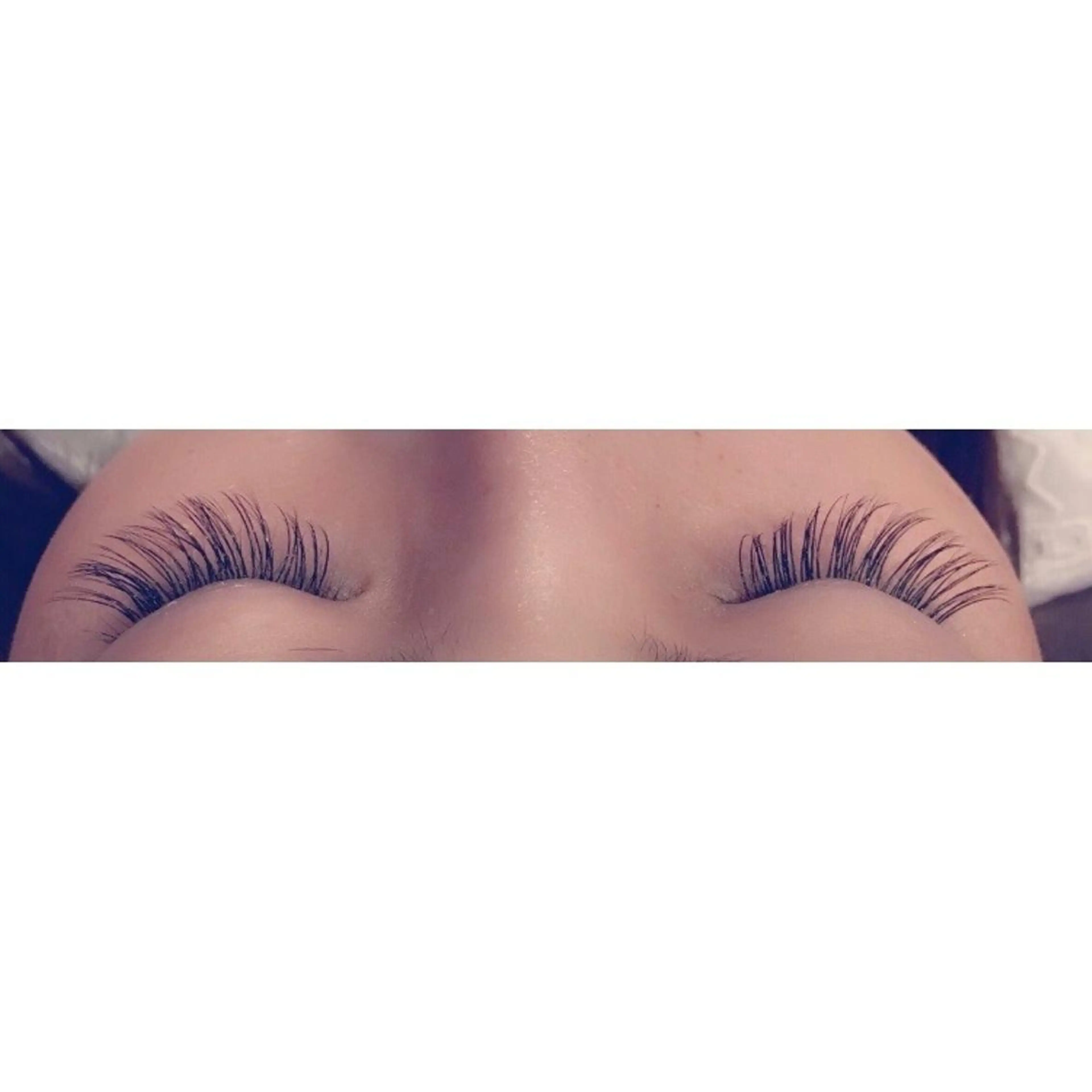 マツエク・マツパ RAD心斎橋 ナカムラチヒロのマツエク・マツパデザイン