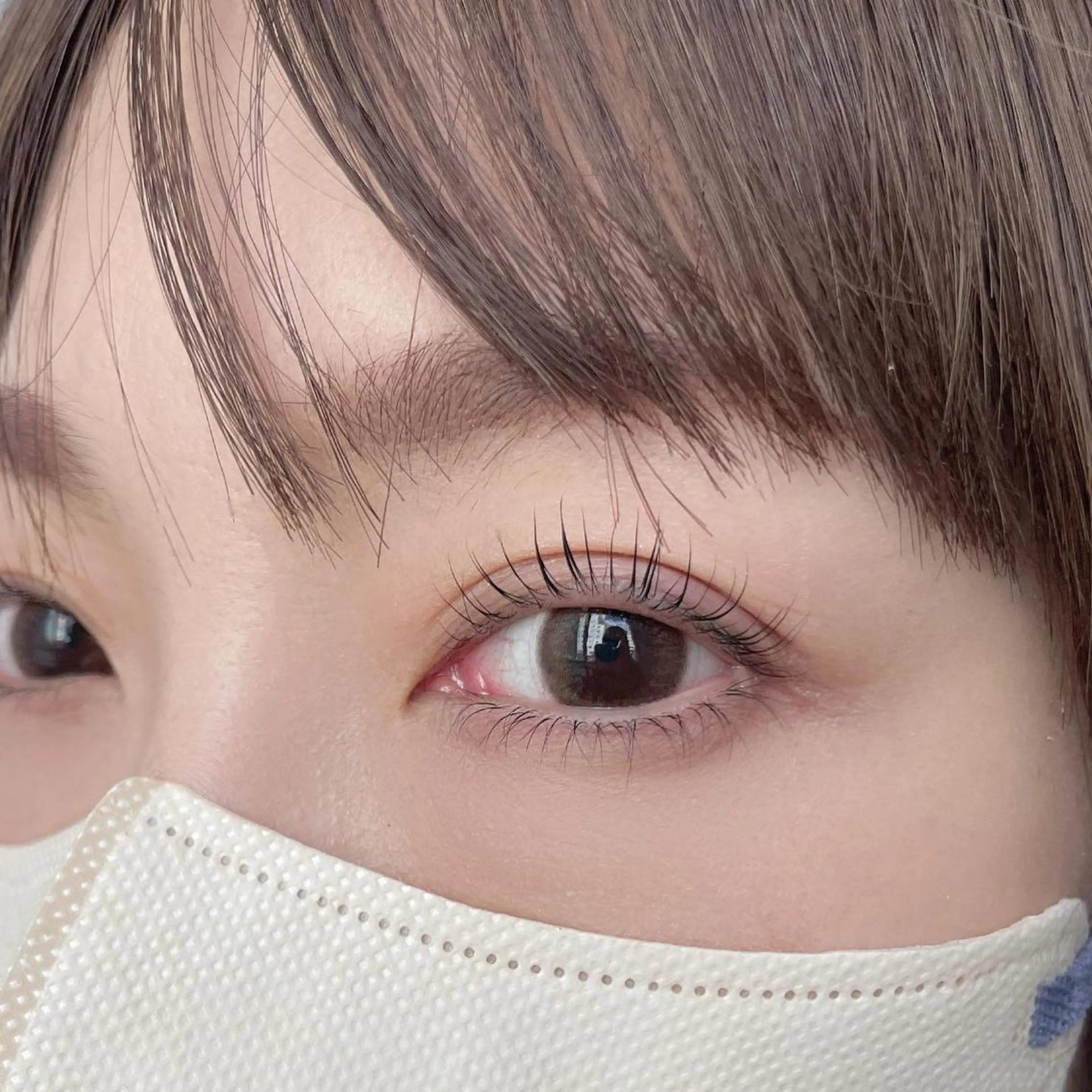 マツエク・マツパ アイブロウ sai所属・Eye Design AYAのその他イメージ