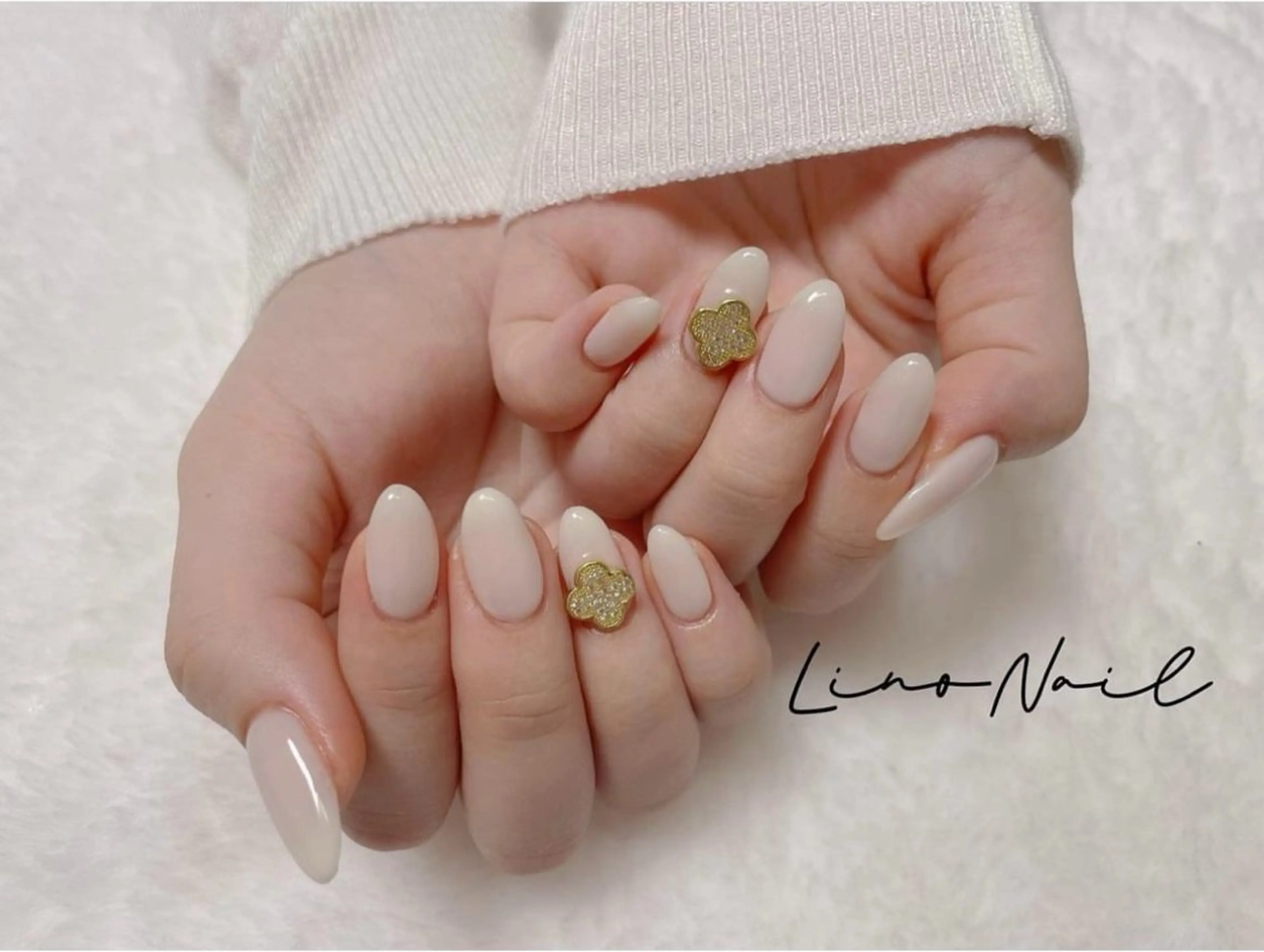 ネイル Lino  Nail所属・Lino Nailのネイルデザイン