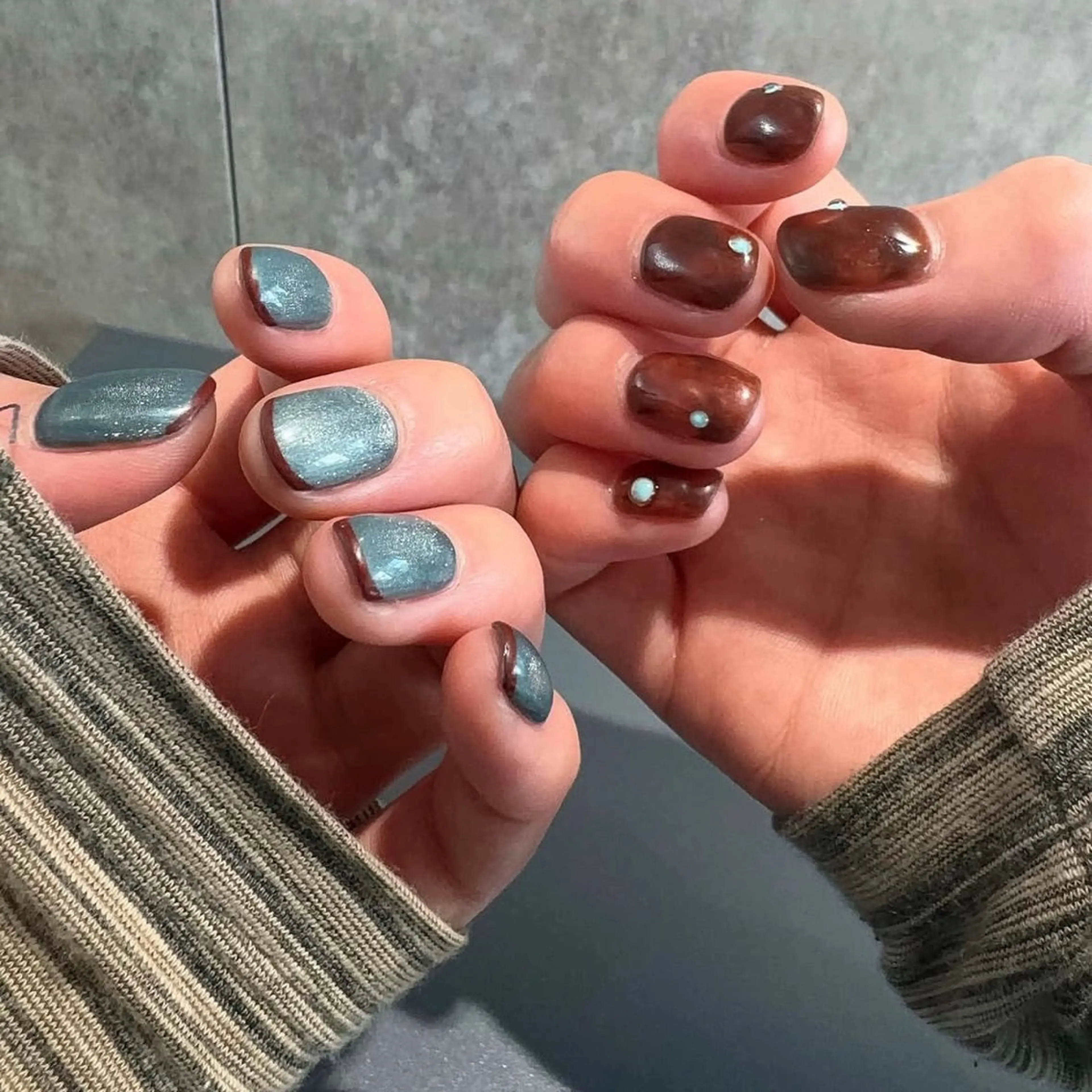 miyo .⋆のヘアスタイル