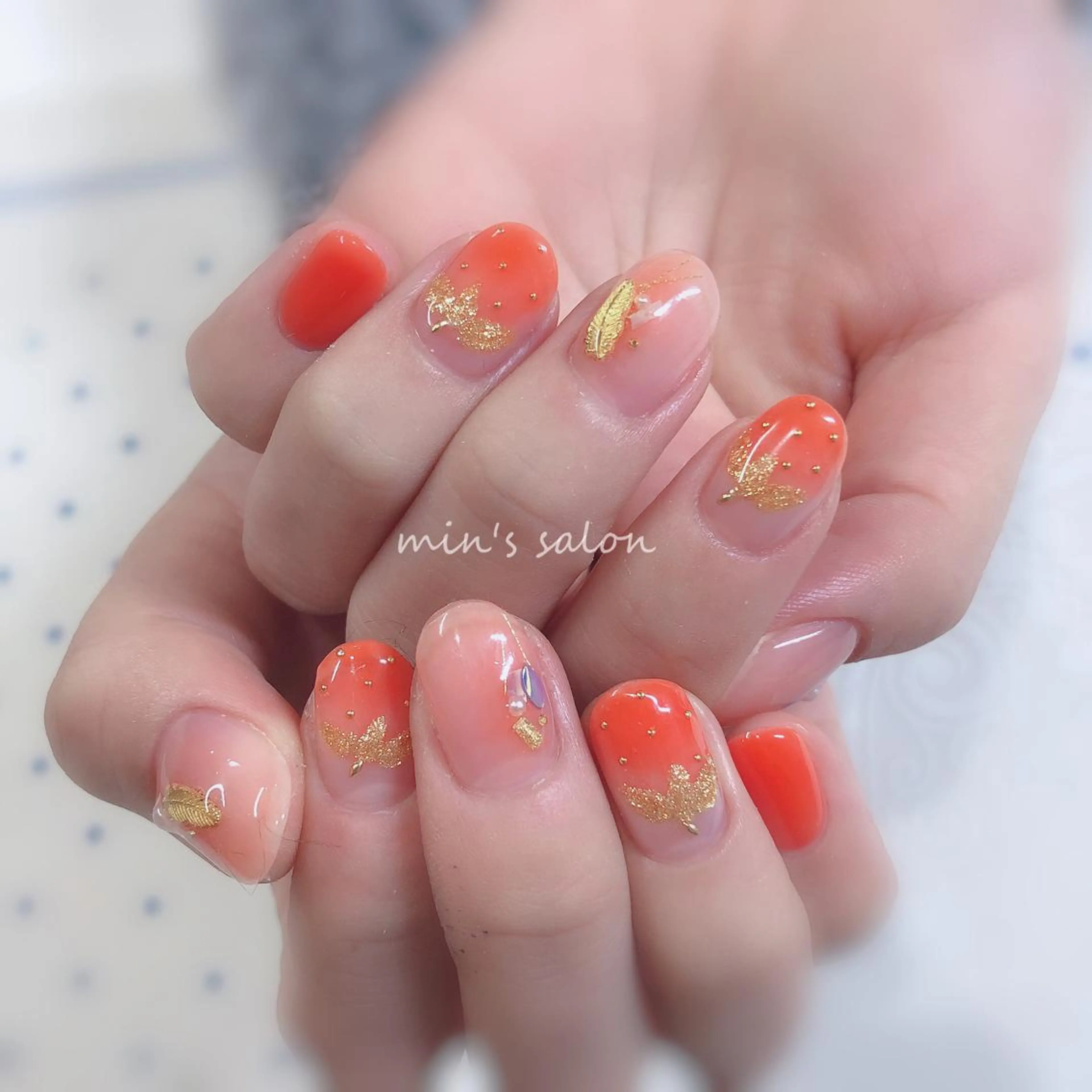 ネイル Brand byme 上野店のエステ・リラクイメージ
