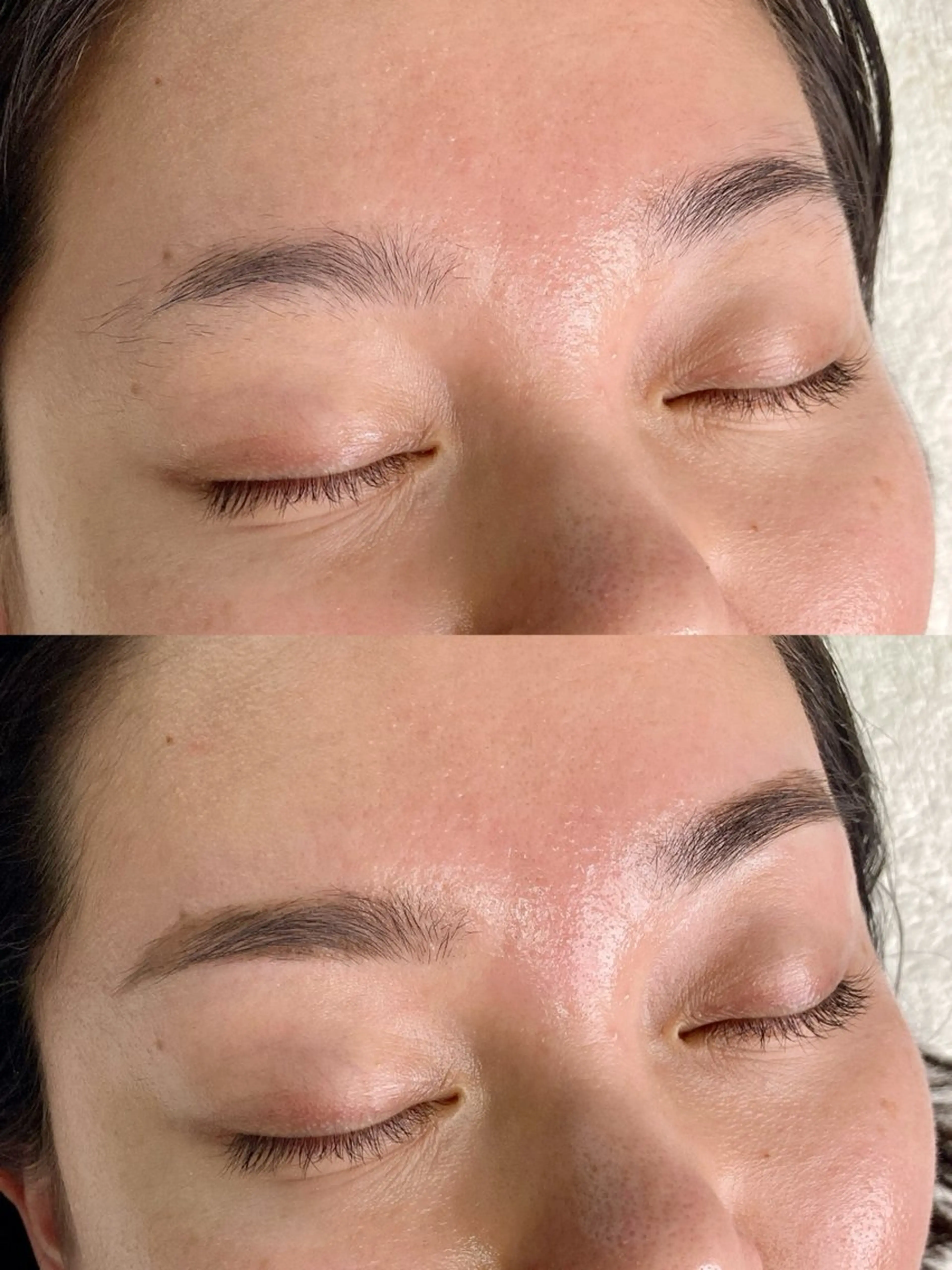 アイブロウ ワックス脱毛 その他(アイブロウ) EYEBROWS🤍 Megumiの眉毛・アイブロウイメージ